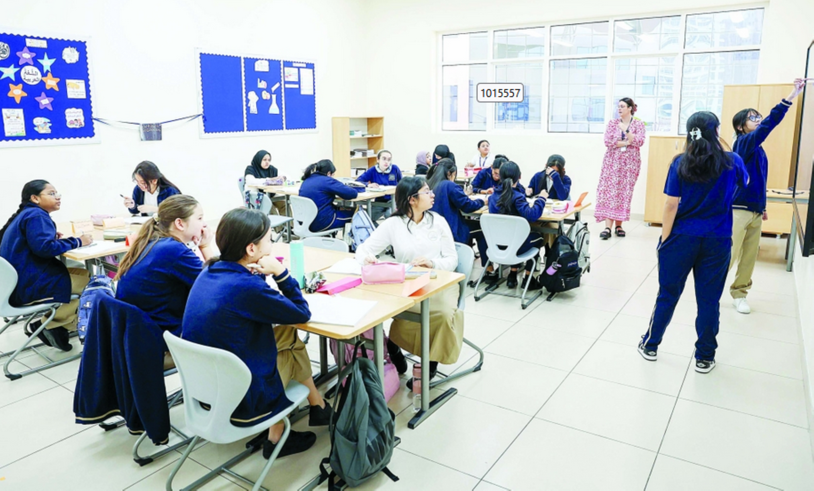 Abu Dhabi schools not exempted from teaching mandatory subjects: ADEK