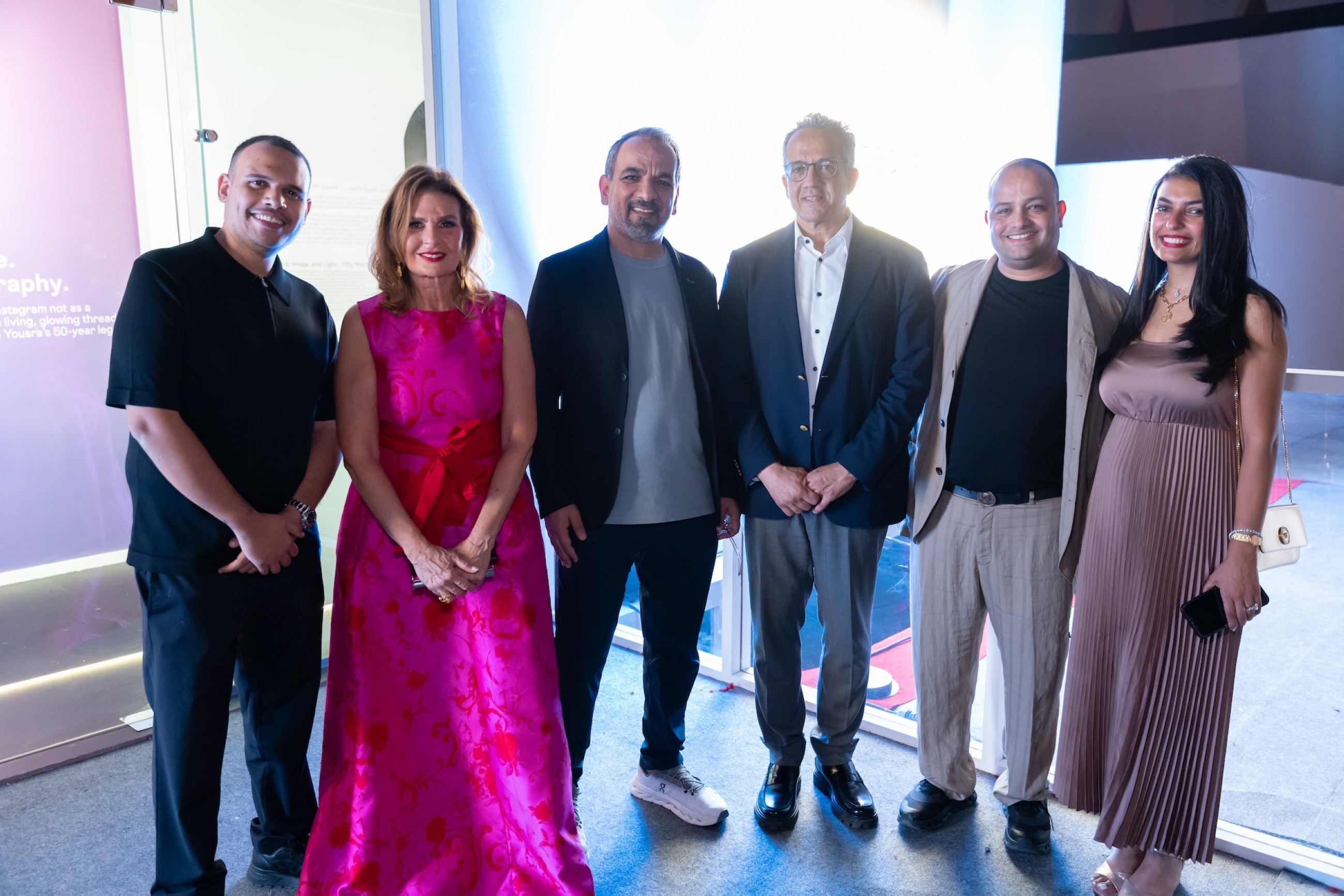 BRIDGE and Instagram bring creative technology in entertainment at El Gouna Film Festival 2025