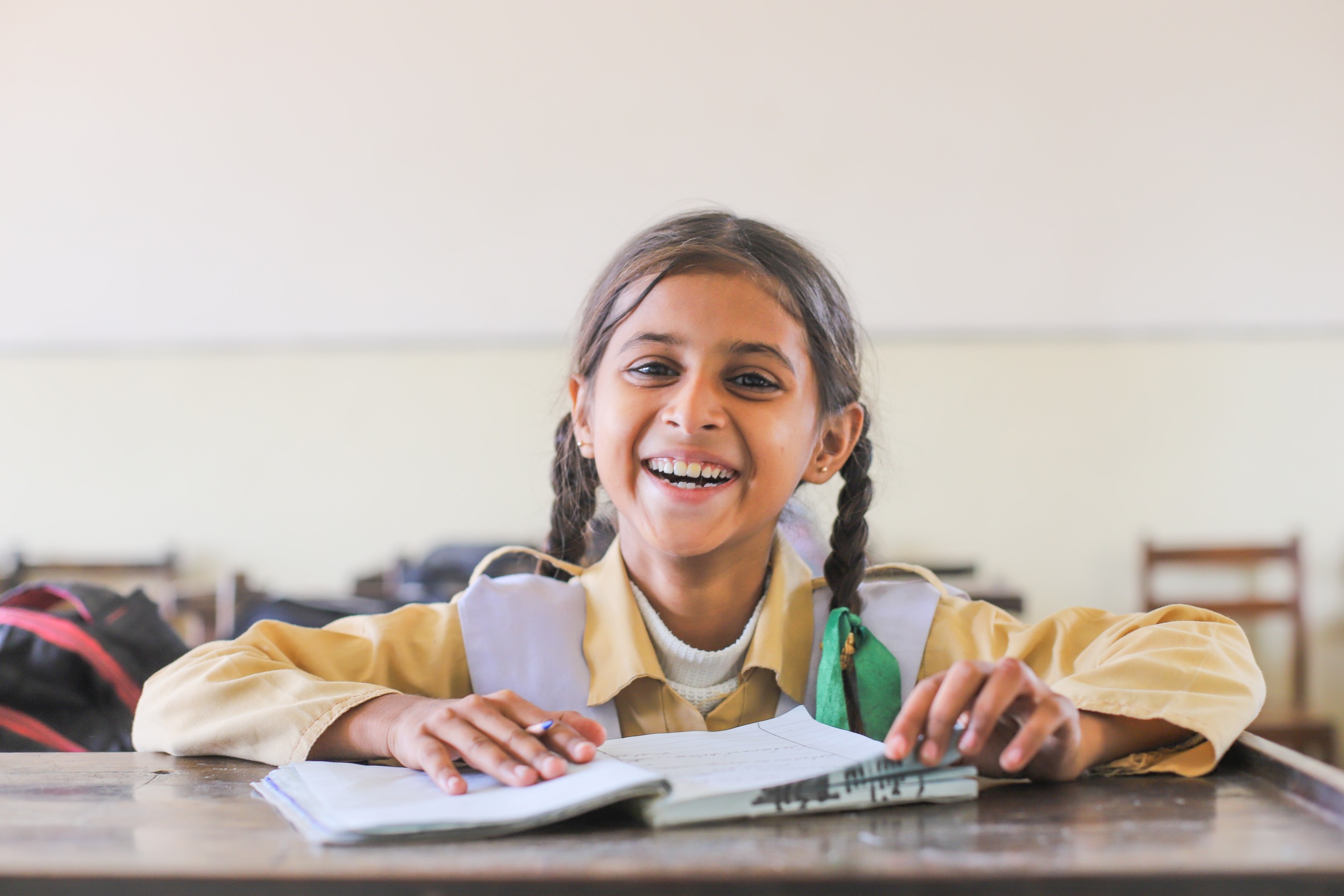 The Citizens Foundation and Faisal Kapadia create new note in education