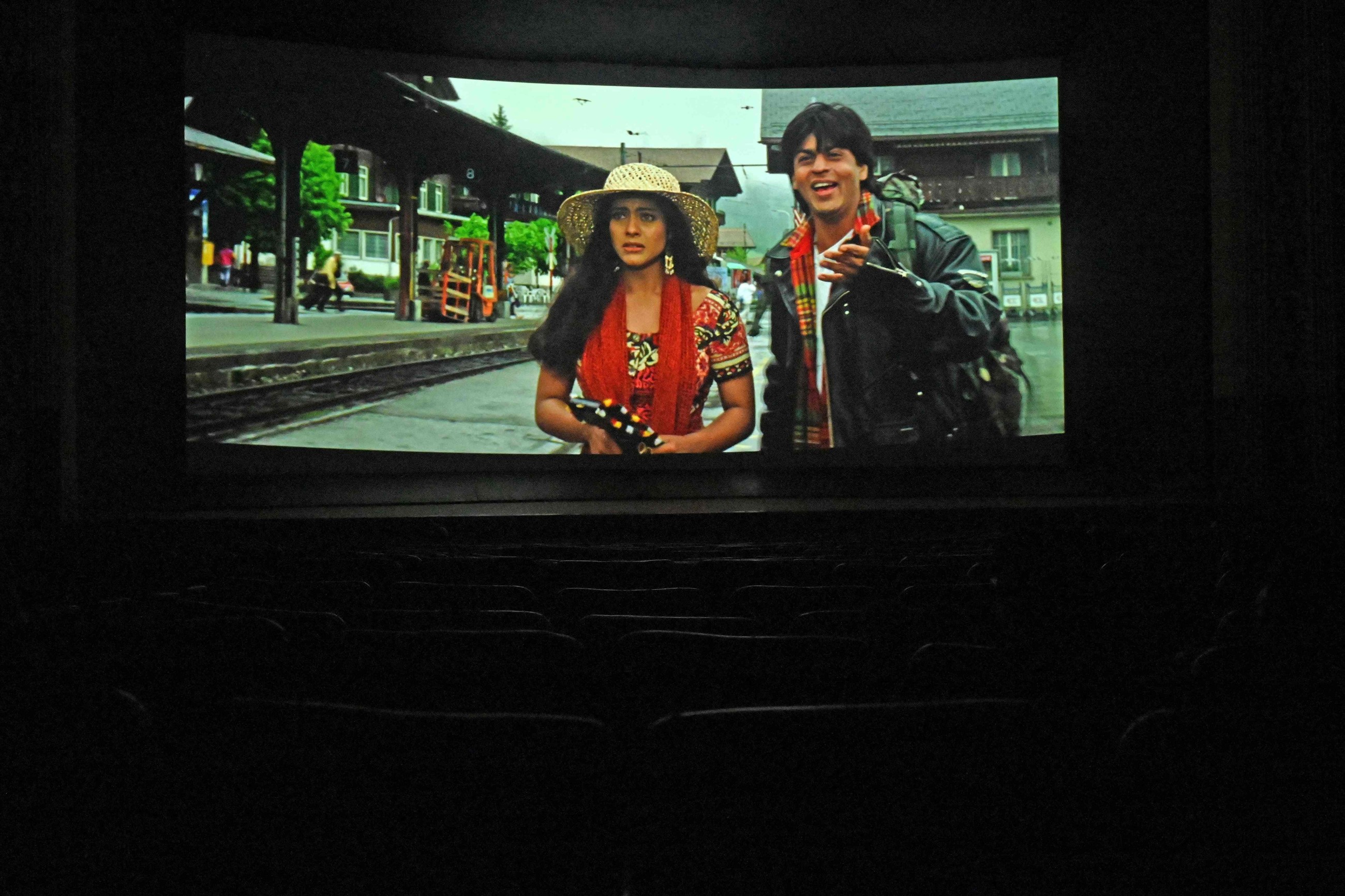 Bollywood’s favourite romance still going strong after 30 years