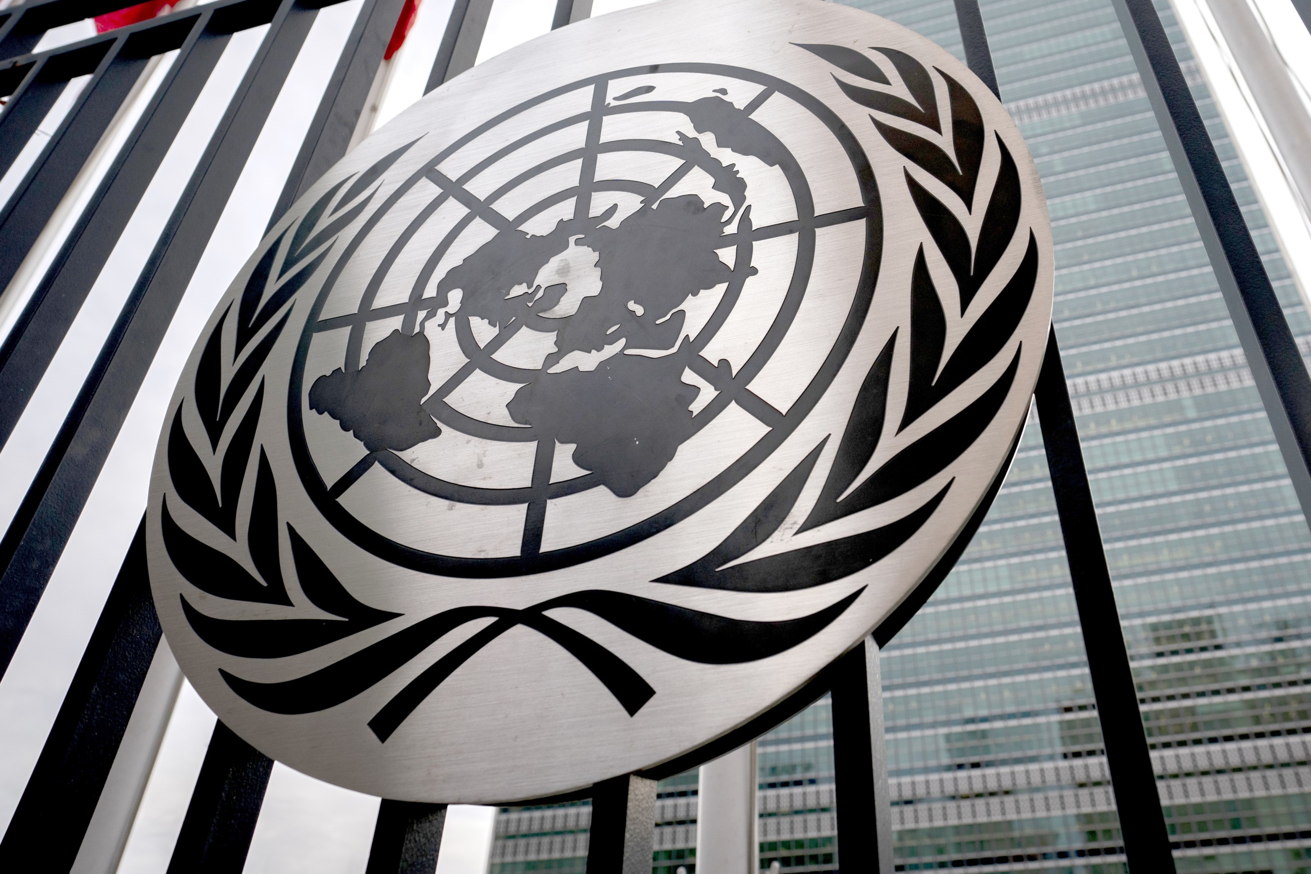 Houthis detain 20 staff, including 15 foreigners: UN