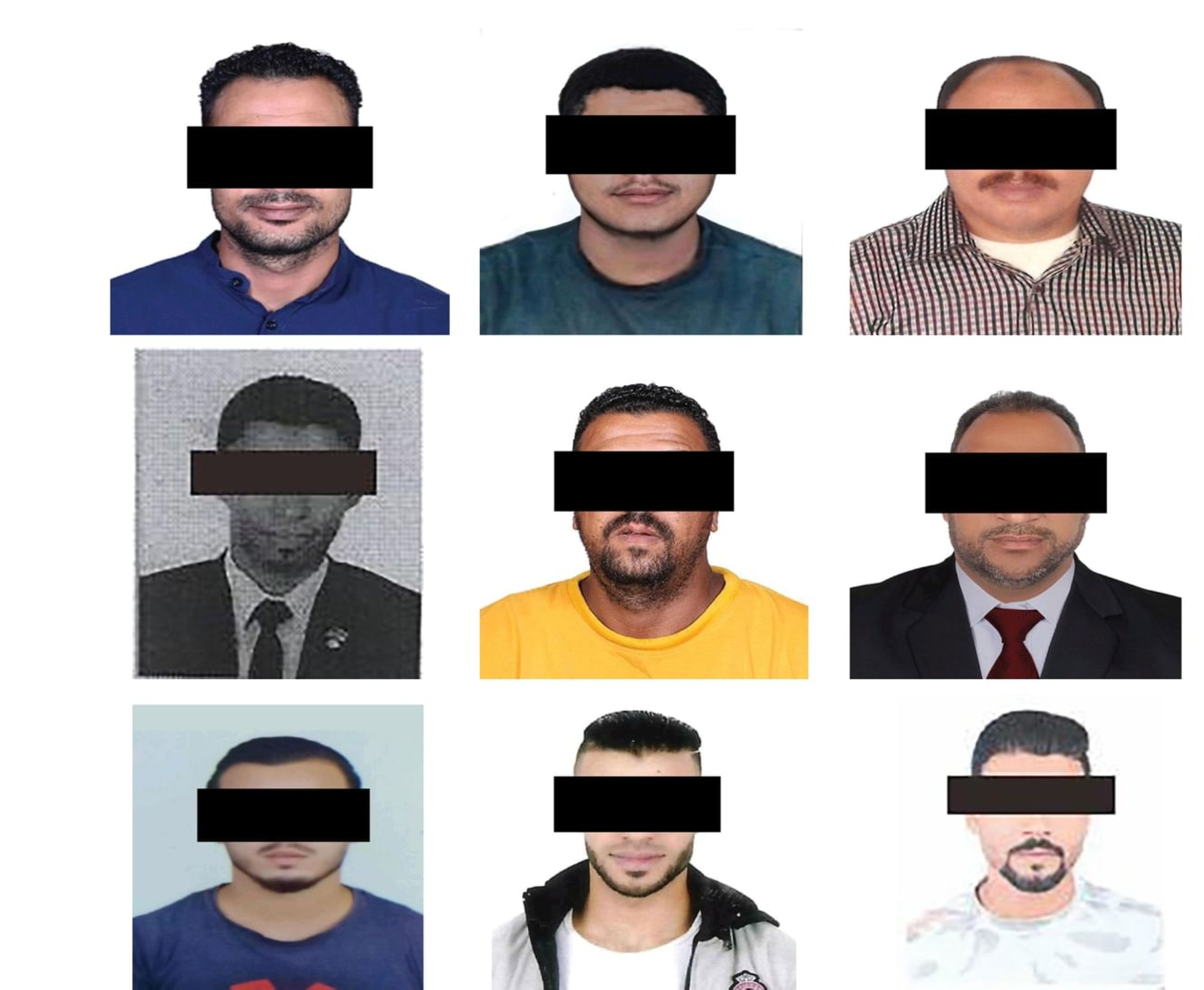 Public Prosecution refers criminal gang to court for kidnapping, indecent assault