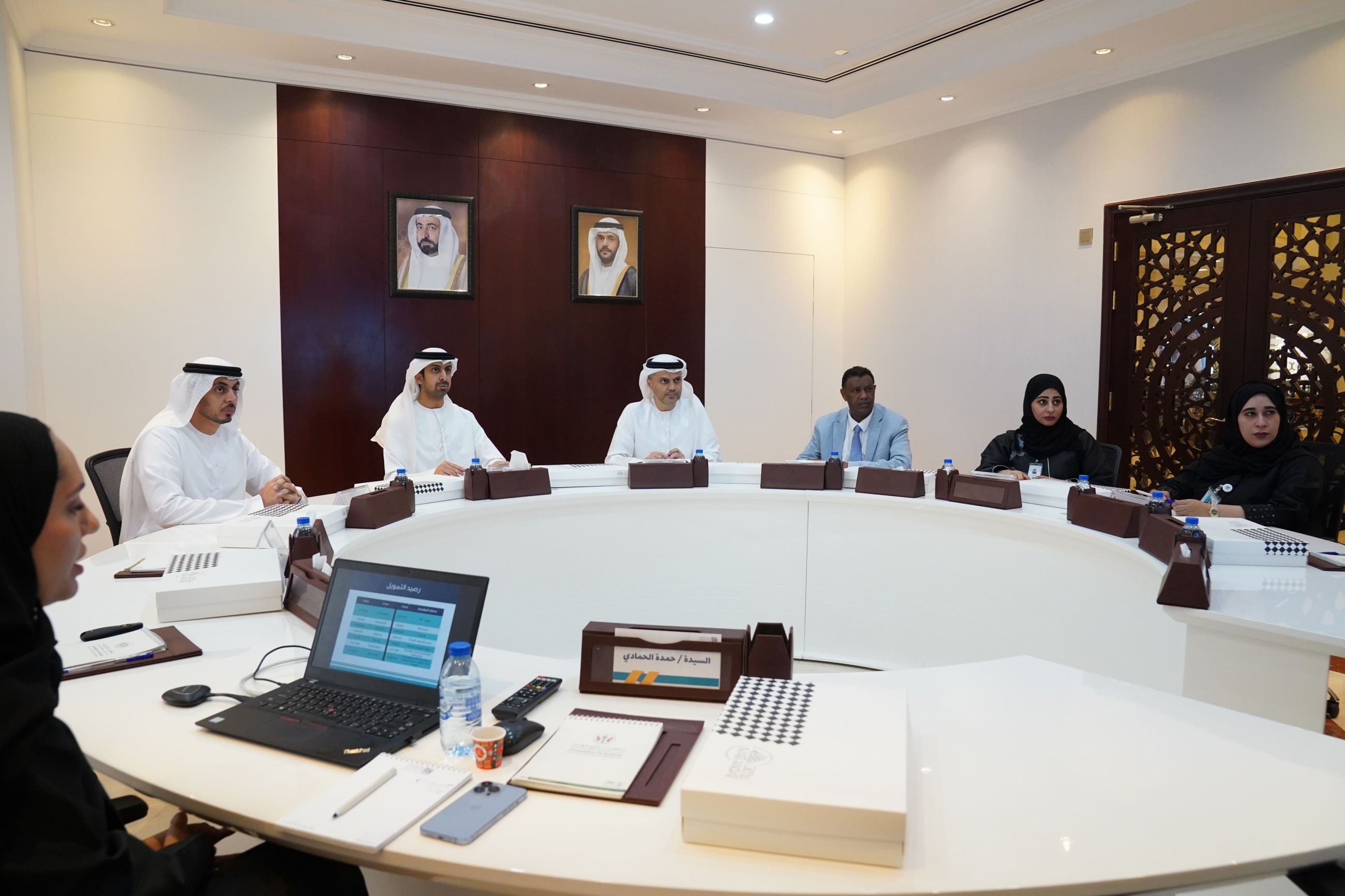 Ruwad approves funding for three new Sharjah projects worth Dhs1.8 million