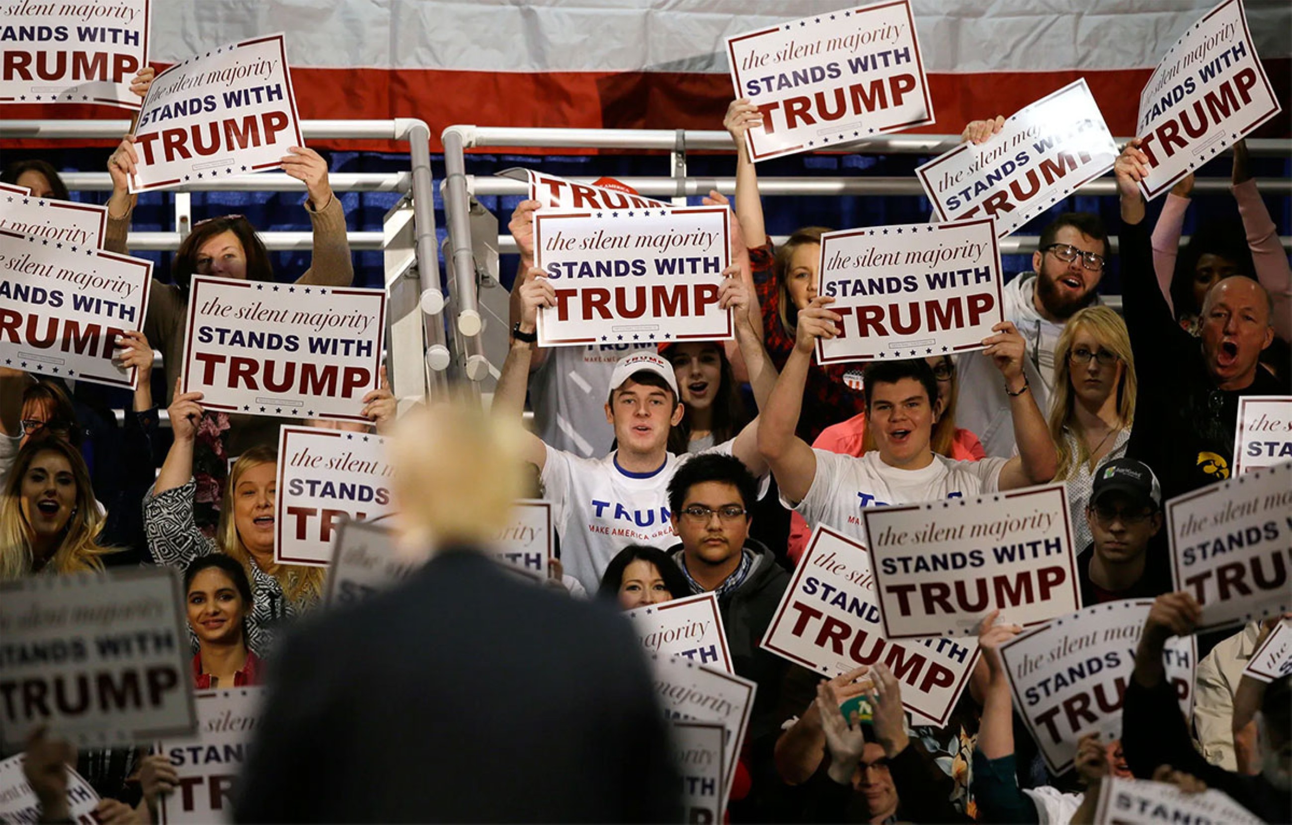 Even GOP voters are souring on economy