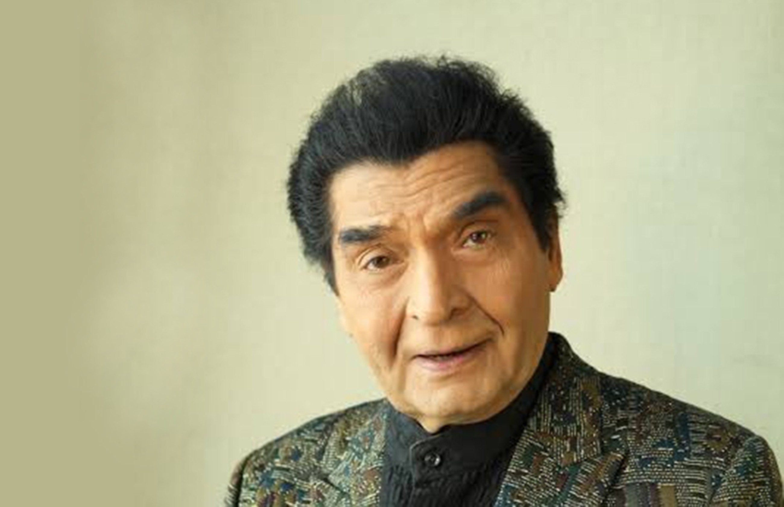 Veteran Bollywood actor Asrani passes away at 84