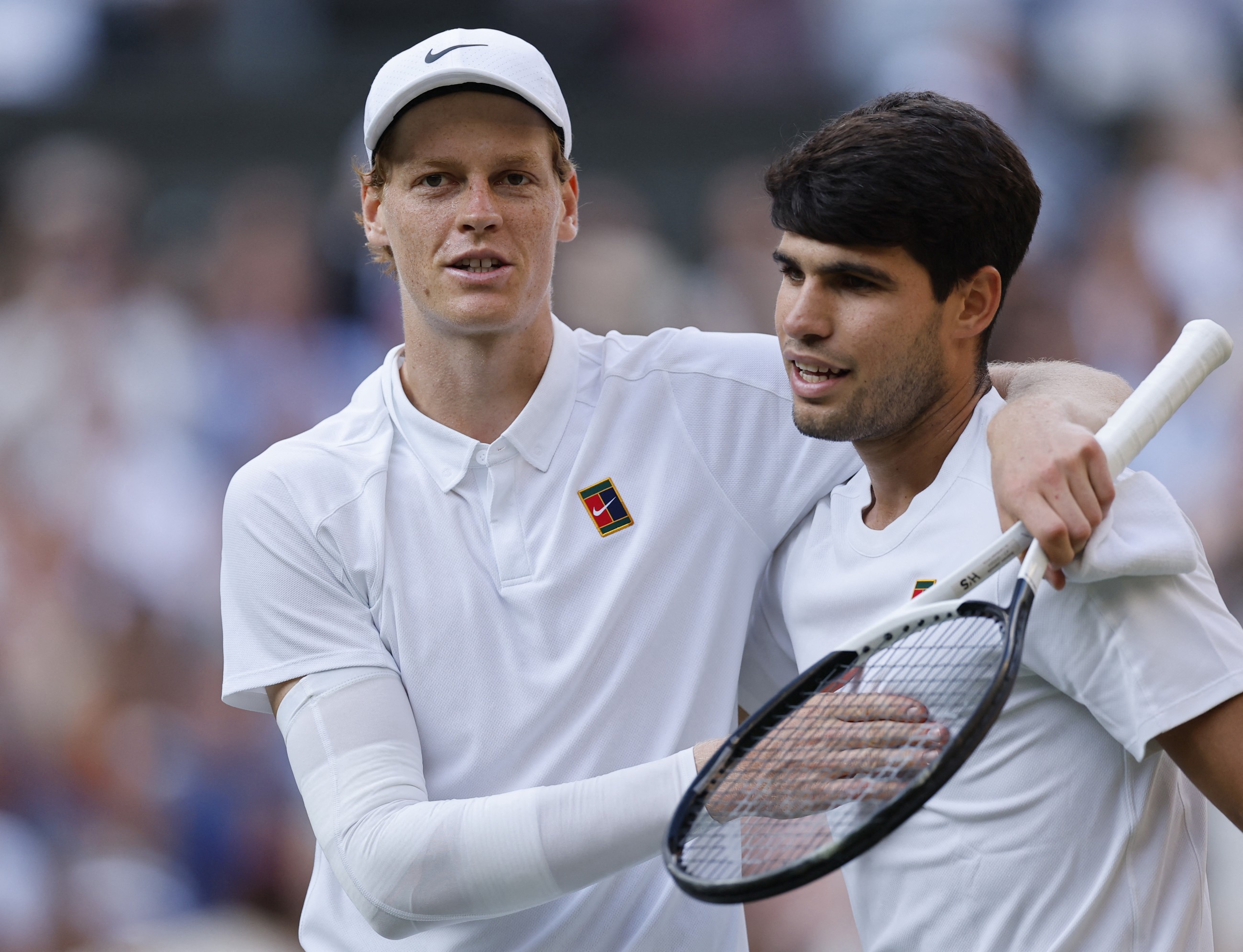 Jannik Sinner wird im Davis Cup-Finale 8 nicht für Italien spielen ...