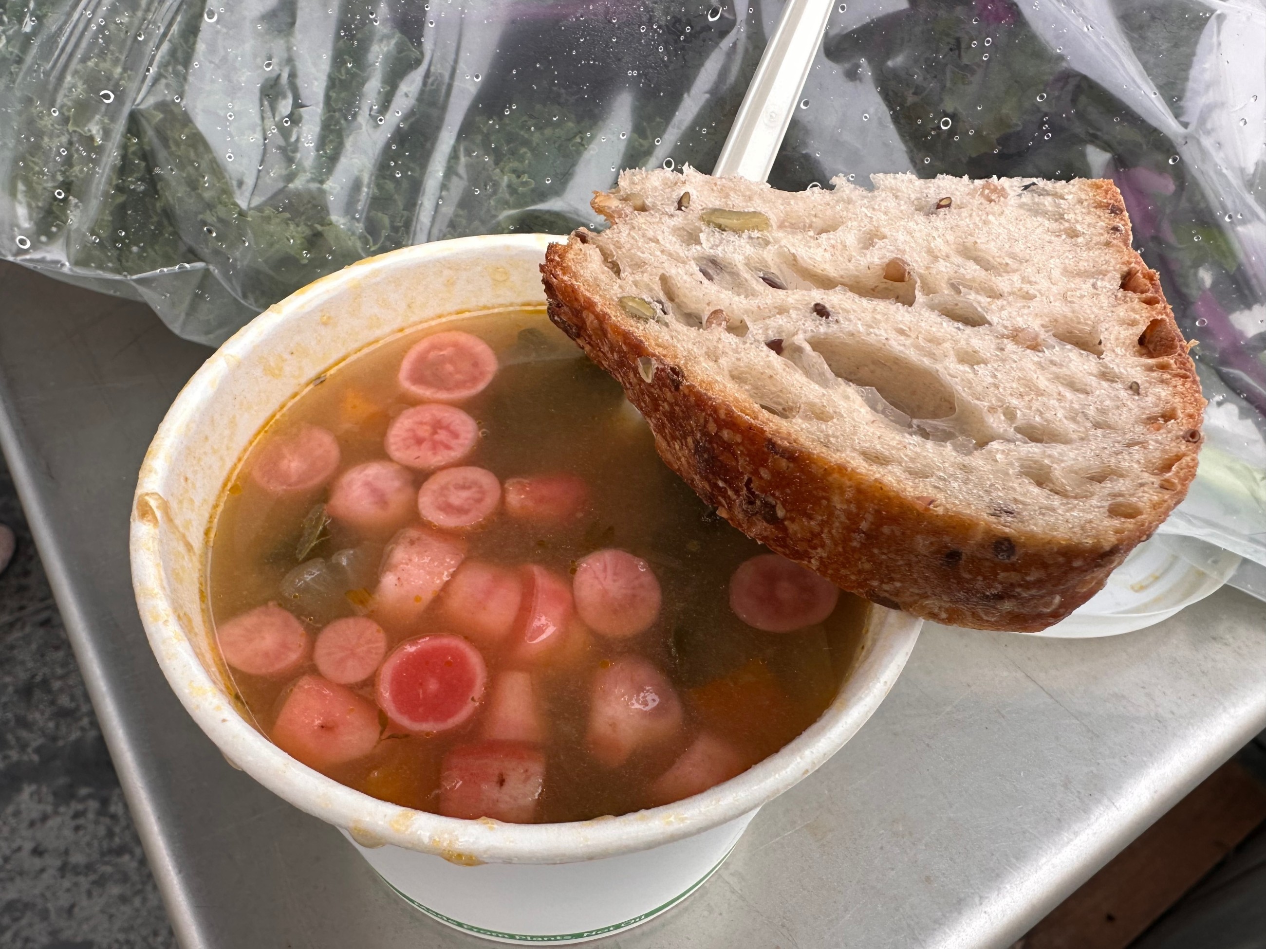 There’s a push for local food as world discovers Faroe Islands