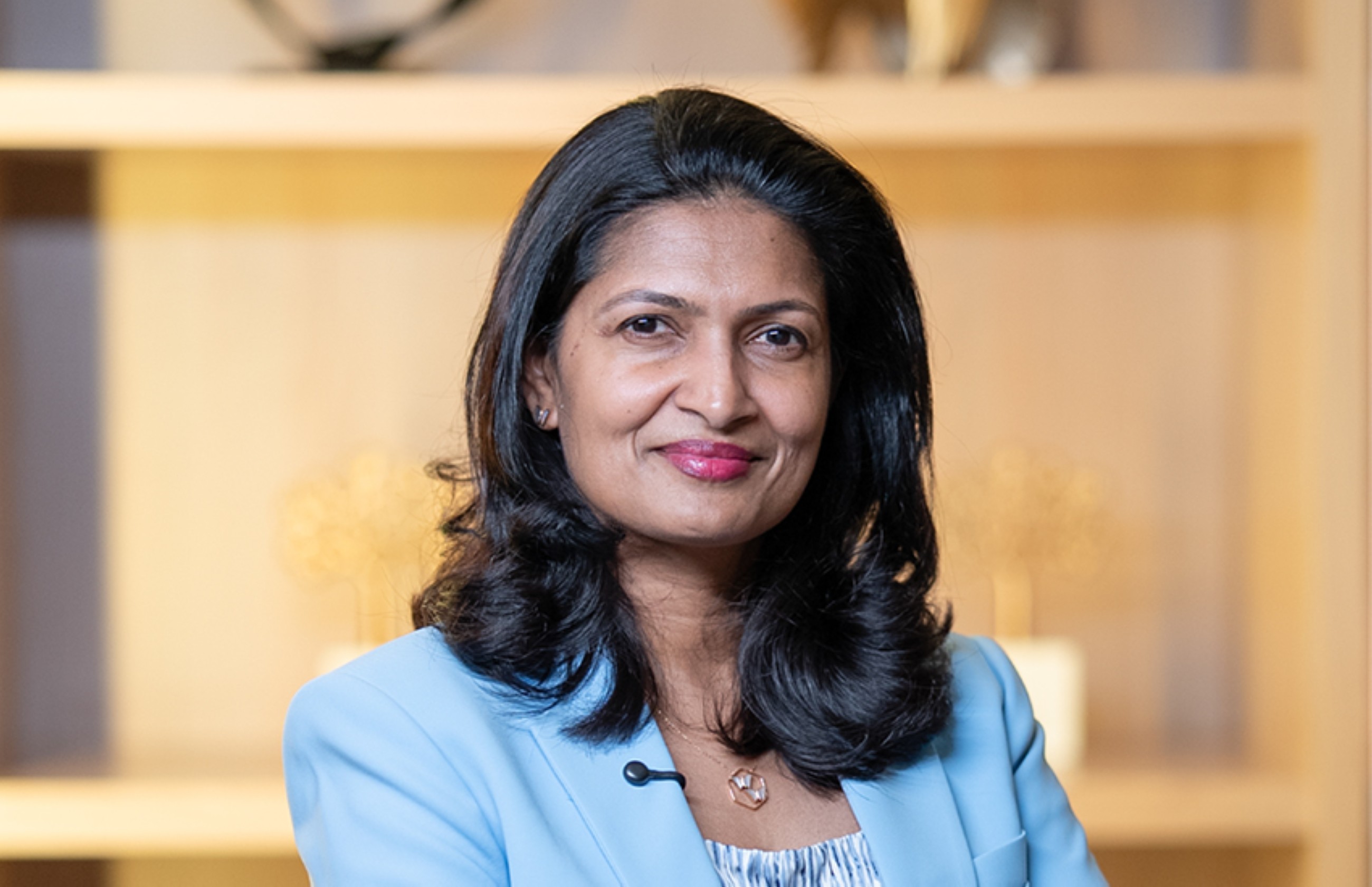 Dr. Alphy S. Puthiyidom, Head of Department, Specialist Obstetrician and Gynaecologist and Minimally Invasive Gynaecological Surgeon.