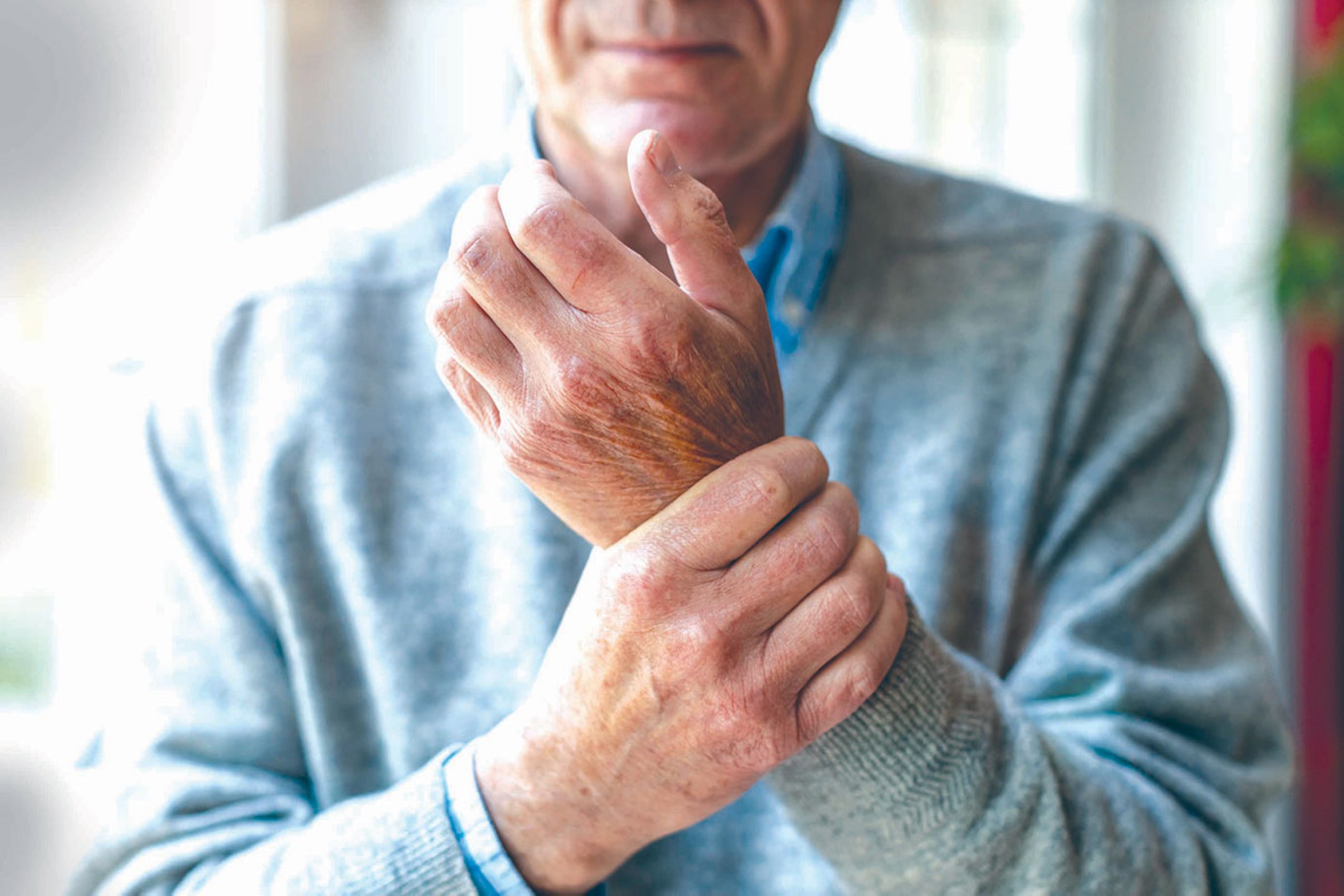 Why brittle bones aren&rsquo;t just a woman&rsquo;s problem