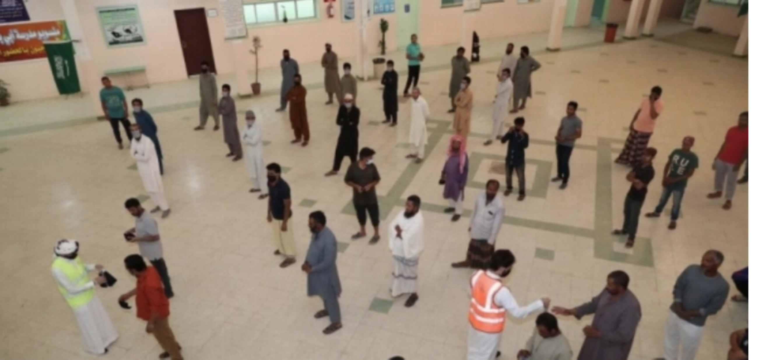 SR20,000 fine: Saudi bars employers from charging domestic workers for recruitment, residency permit