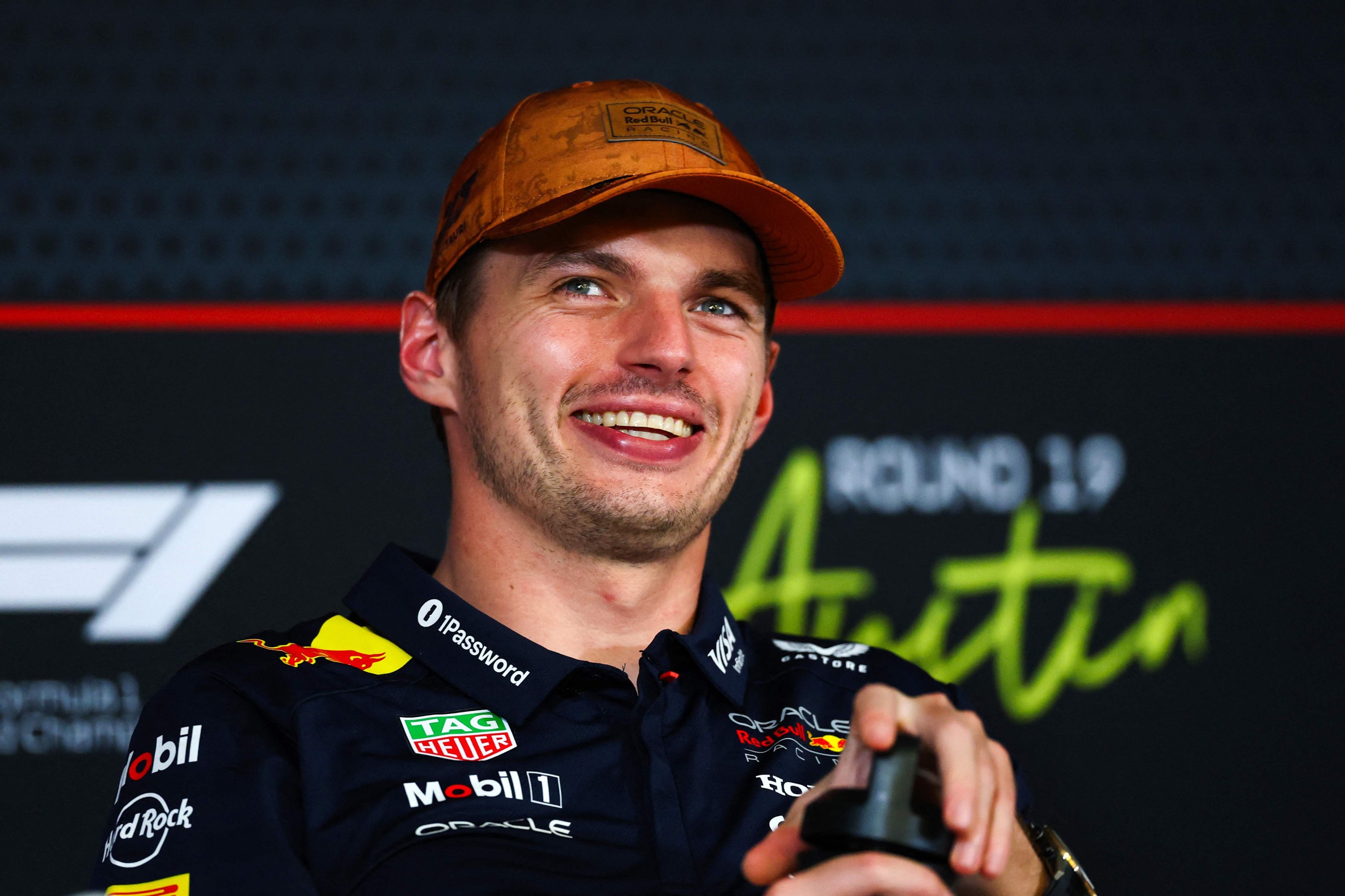 Verstappen to turn screw on McLaren&rsquo;s duo as Ferrari milestone looms at Mexican GP