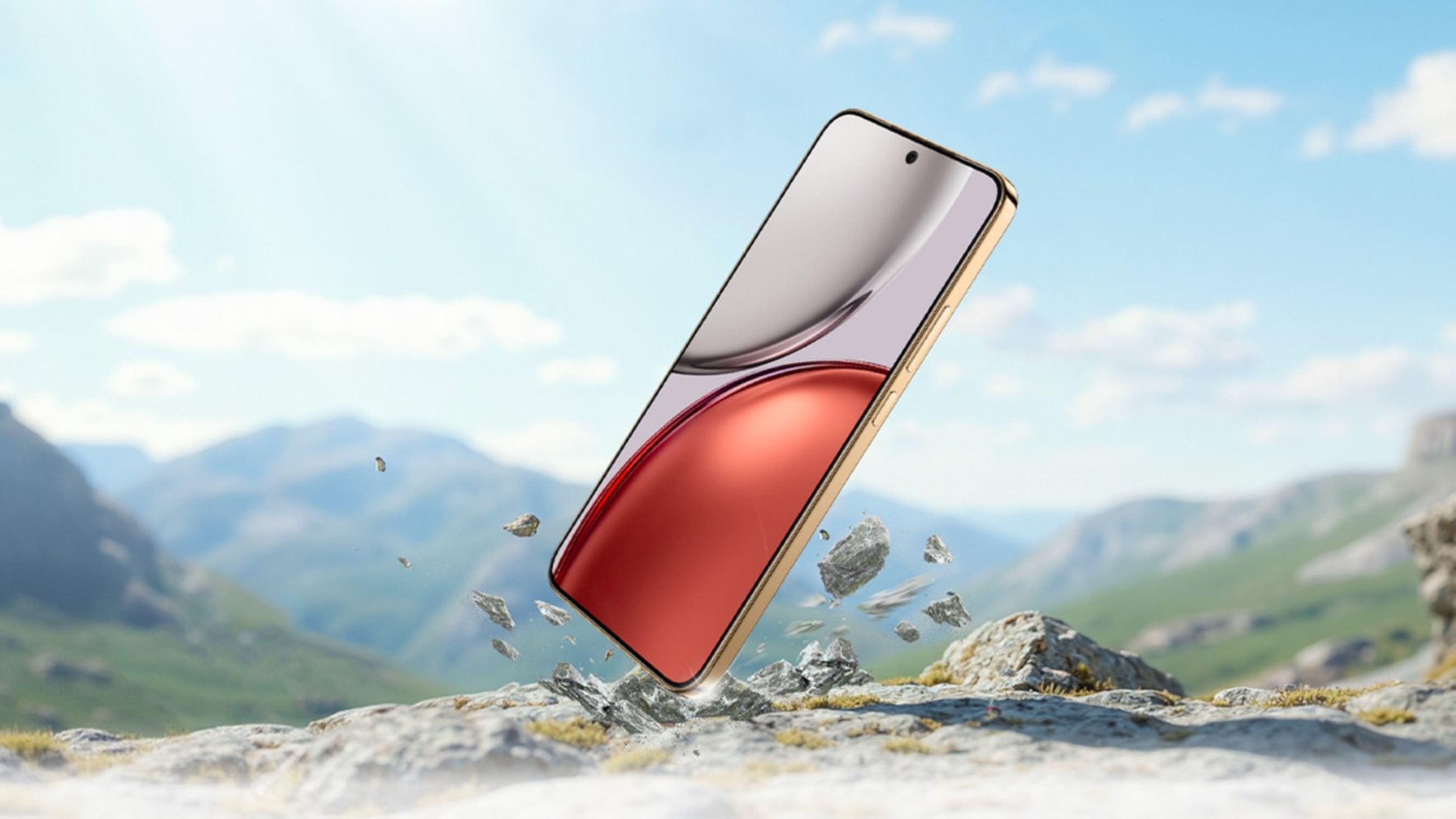 HONOR launches the unbreakable AI smartphone HONOR X9d 5G delivering toughness, power, and innovation in one sleek package