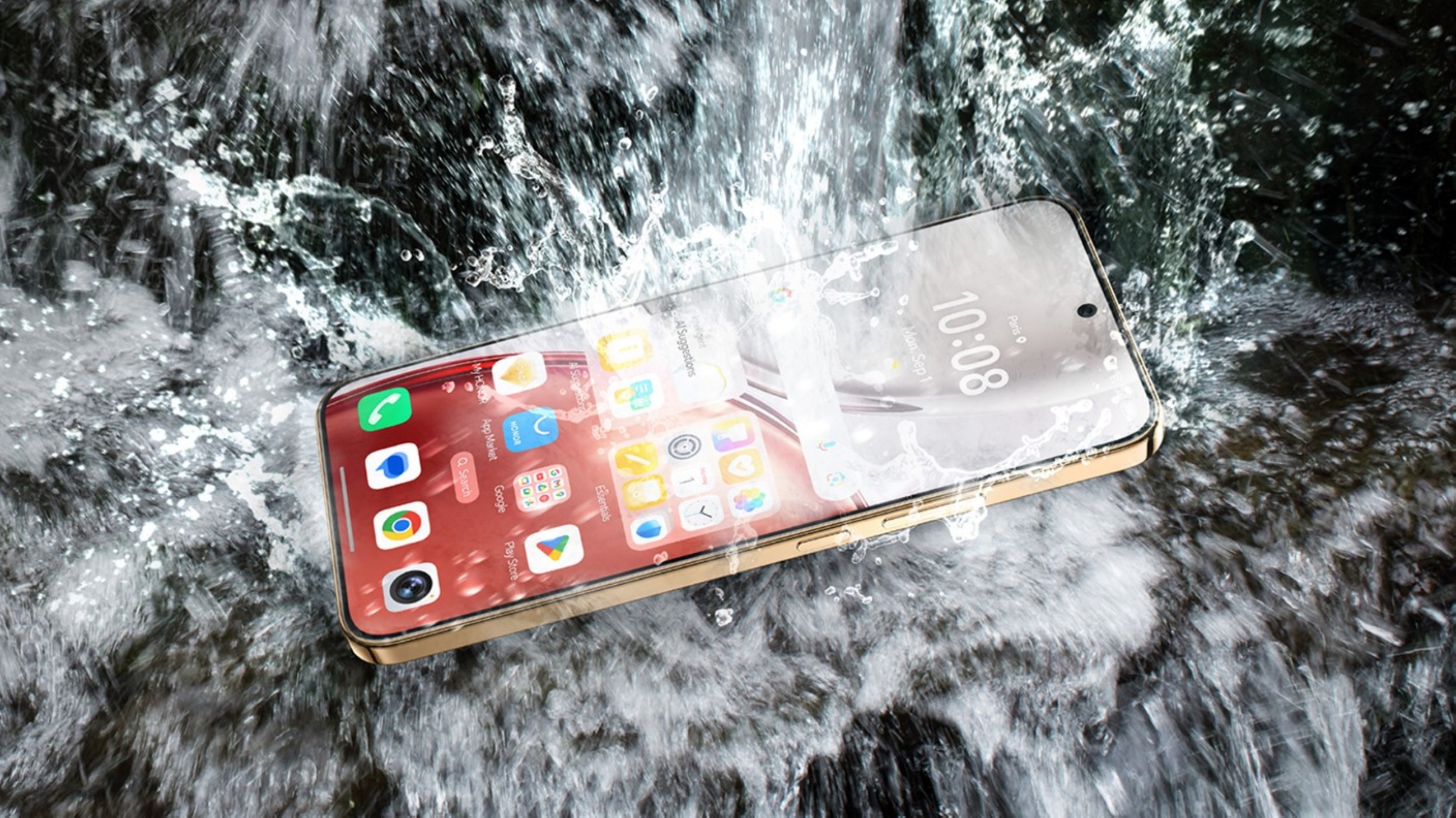 HONOR launches the unbreakable AI smartphone HONOR X9d 5G delivering toughness, power, and innovation in one sleek package