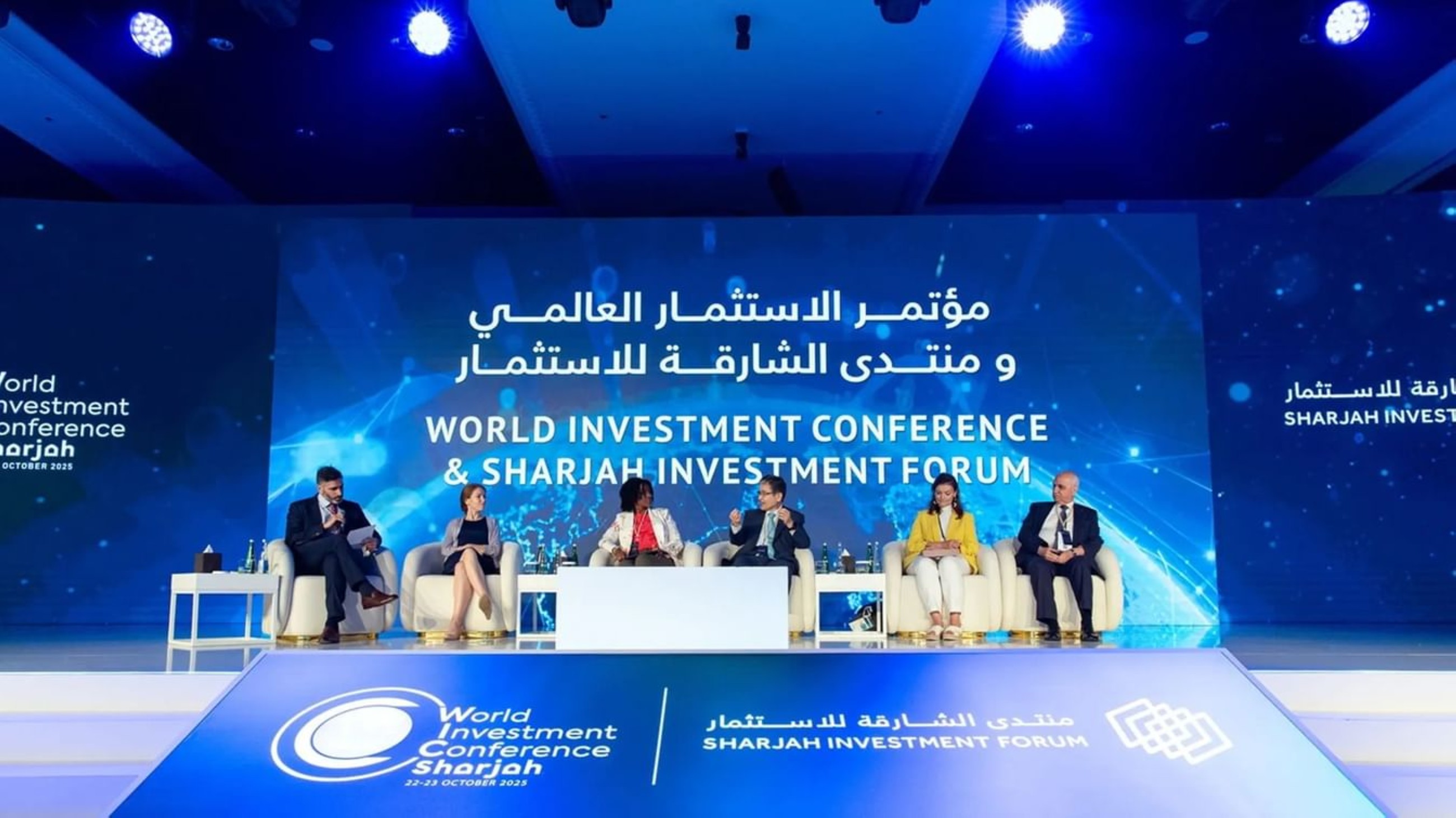 Panel asserts proven ability of green growth to drive competitive advantage