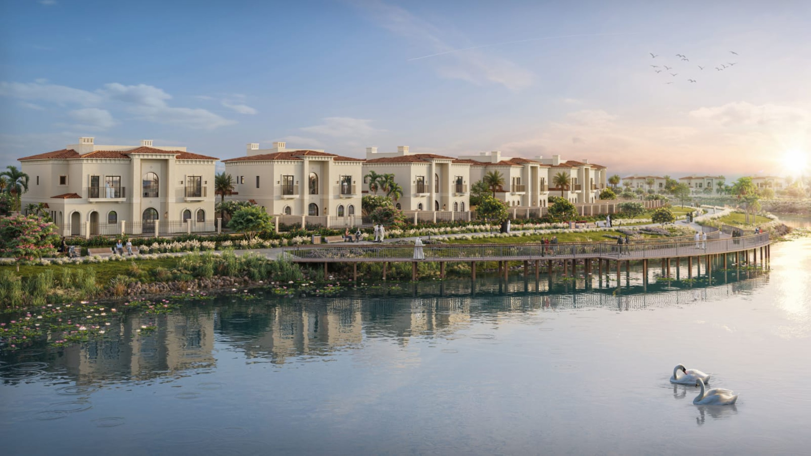 Bloom Holding launches ‘Malaga,’ the eleventh and final premium-villas phase in Bloom Living