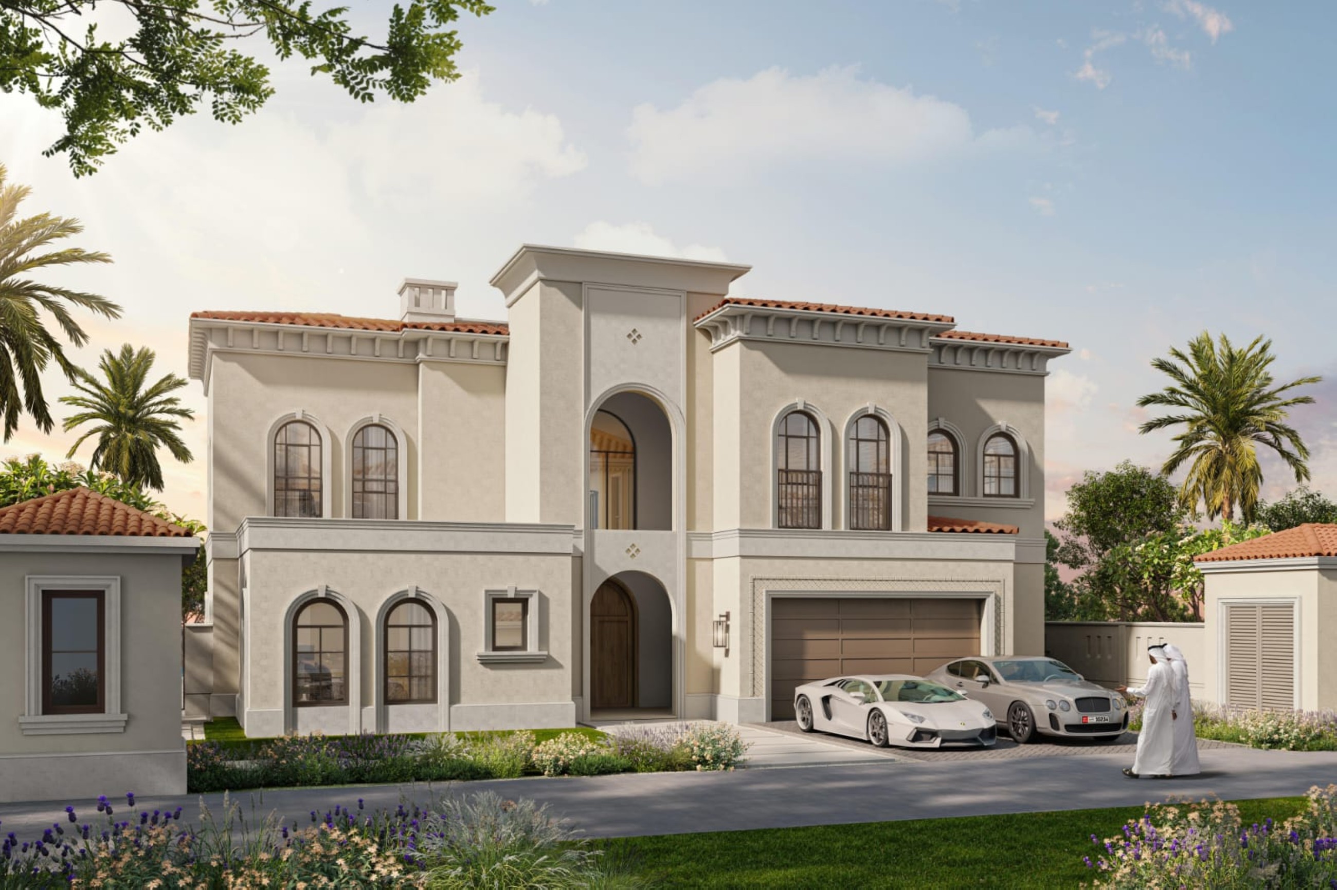 Bloom Holding launches ‘Malaga,’ the eleventh and final premium-villas phase in Bloom Living