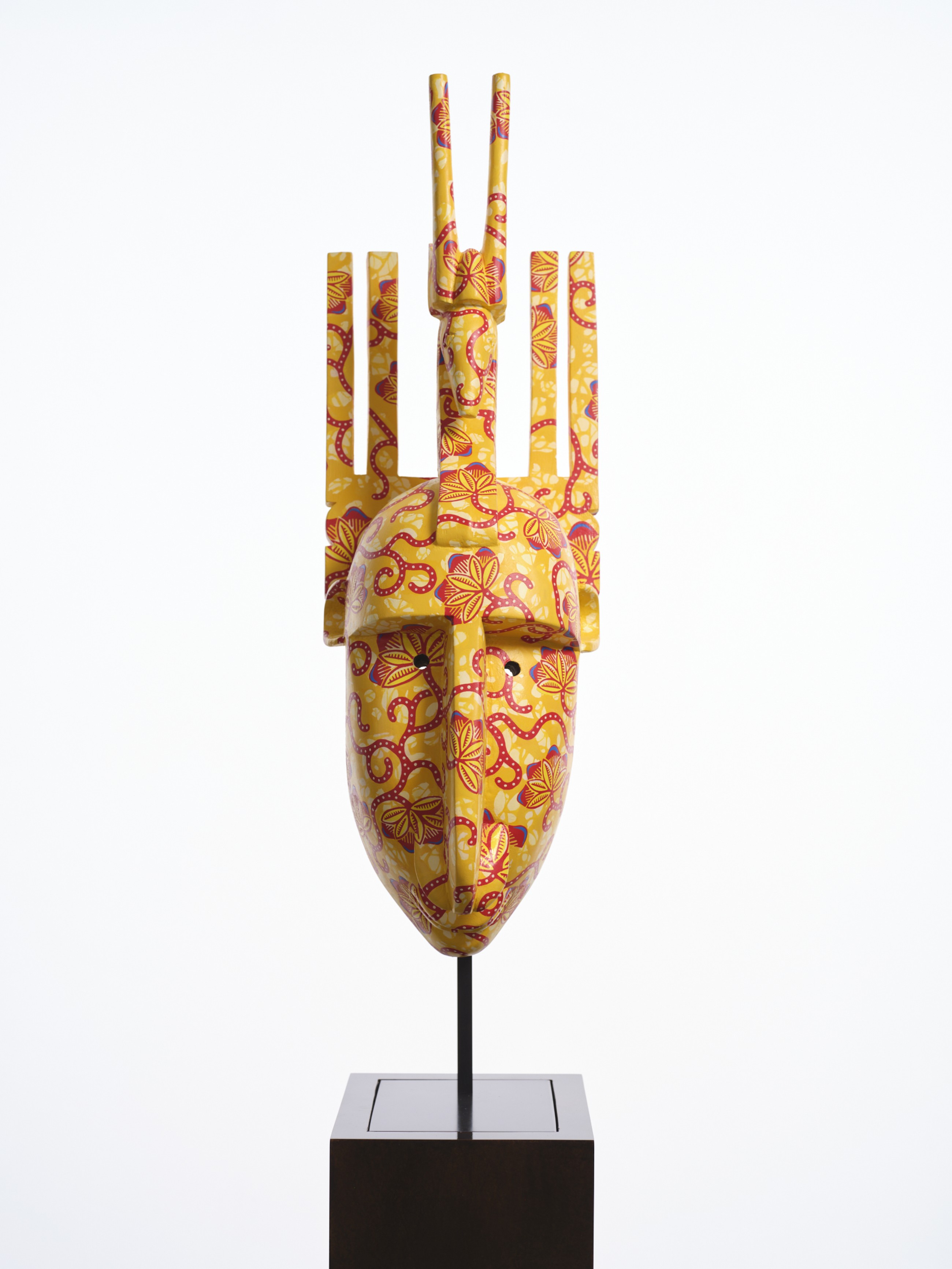 Efie Gallery hosts works of contemporary artists in The Shape of Things to Come