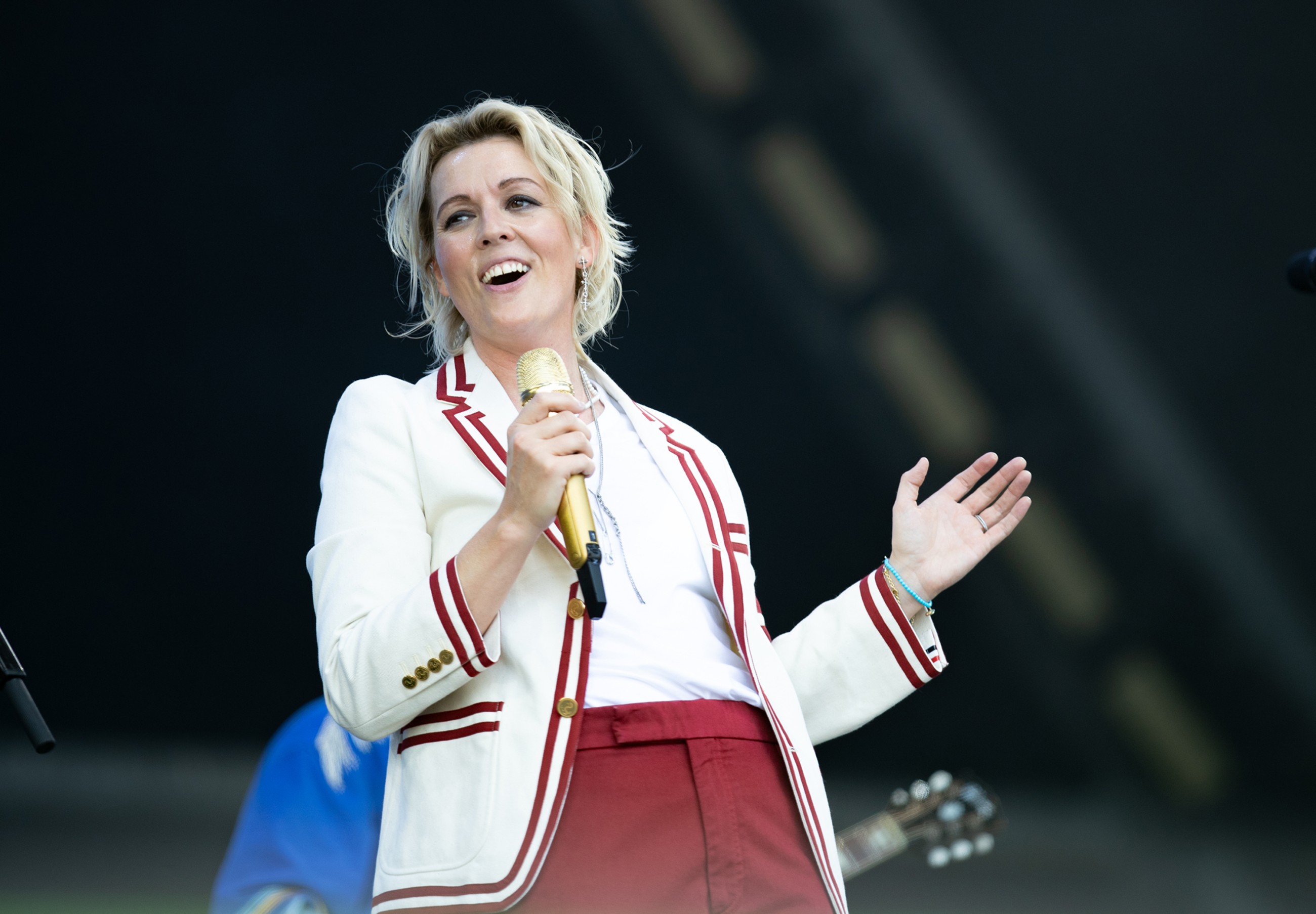 Carlile&rsquo;s &lsquo;Returning to Myself&rsquo; is her most distinct album yet