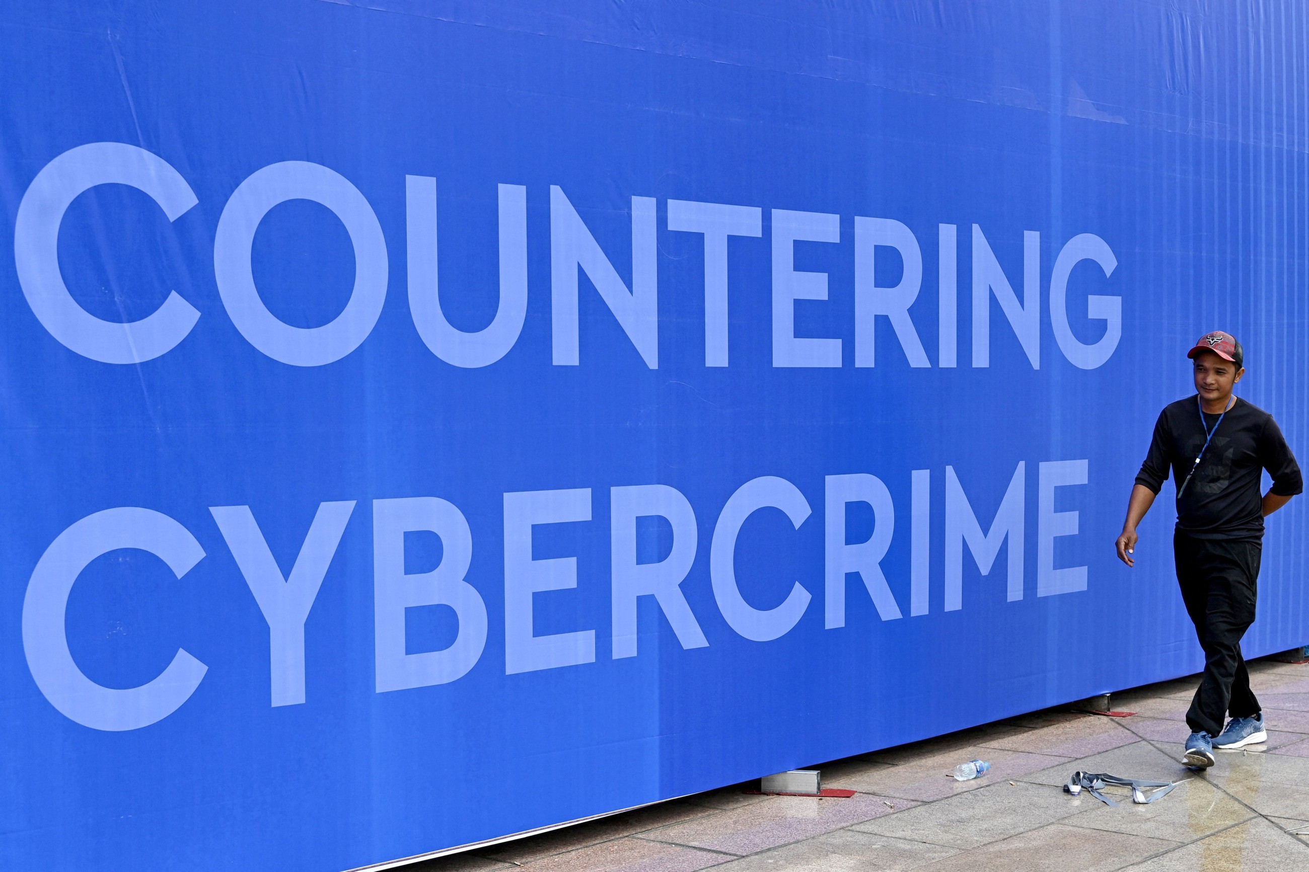 65 countries sign first UN treaty to fight cybercrime