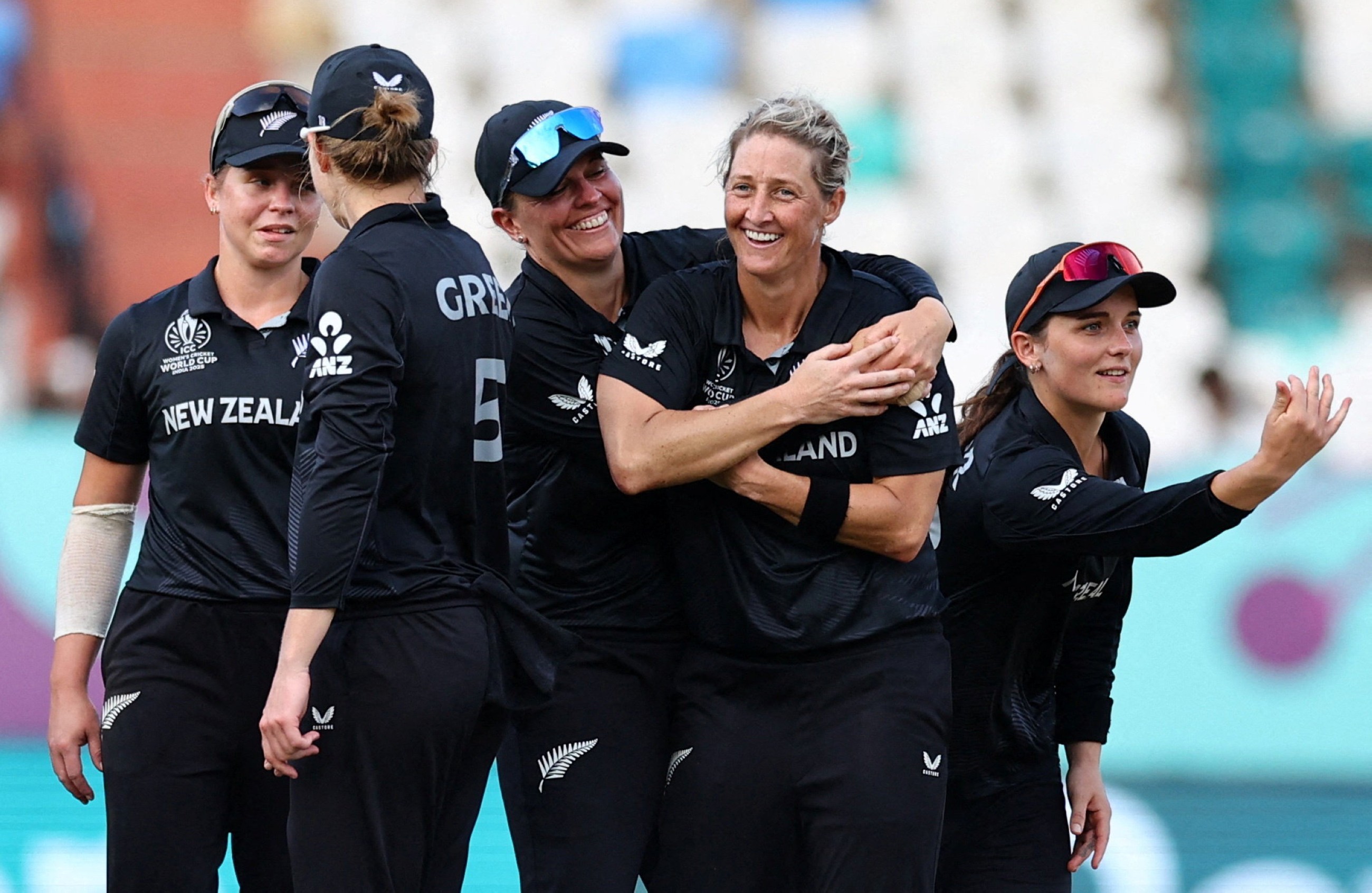 New Zealand captain and all-rounder Devine ends 19-year ODI career