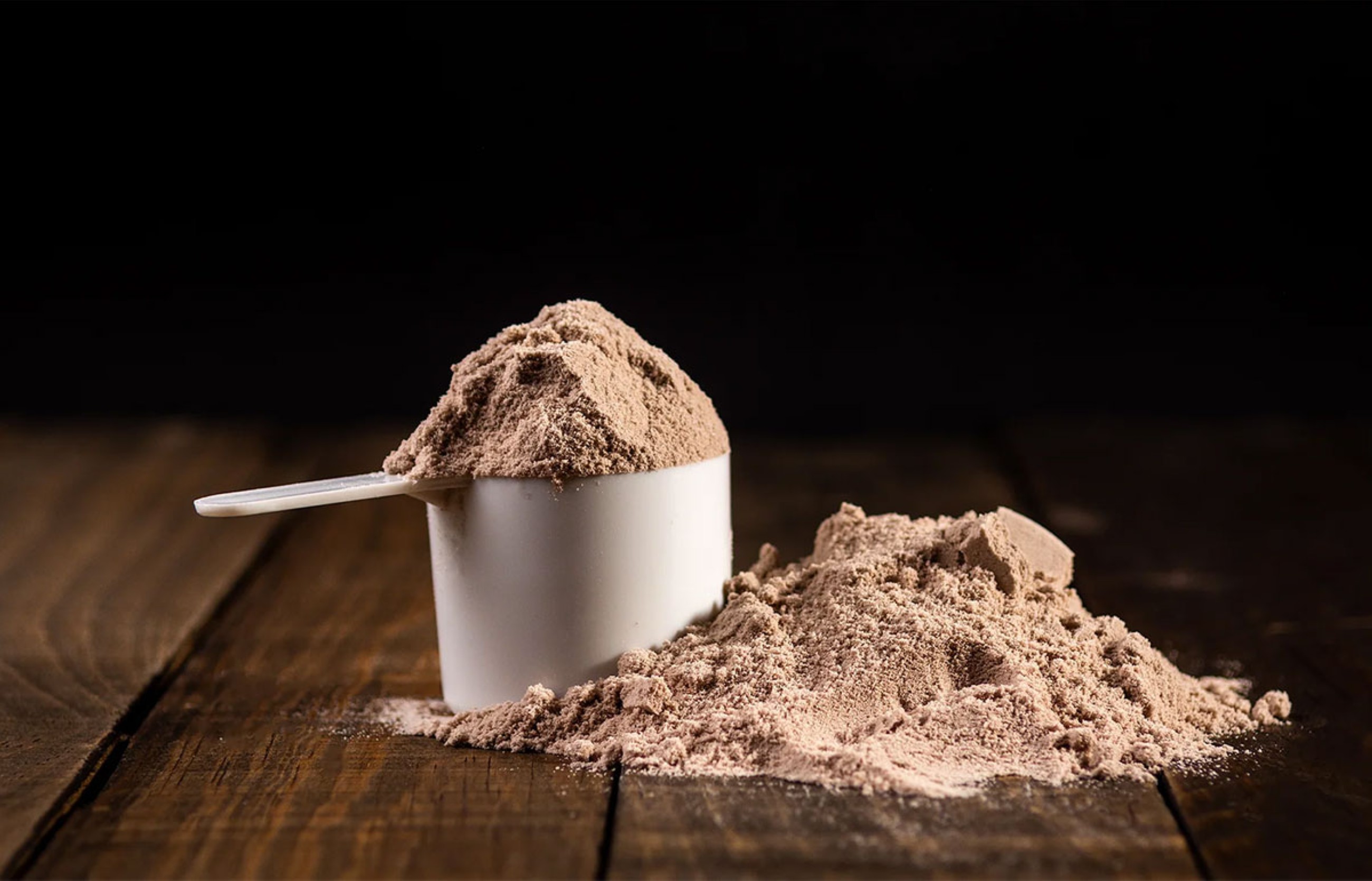 Your protein powder isn&rsquo;t poisoning you