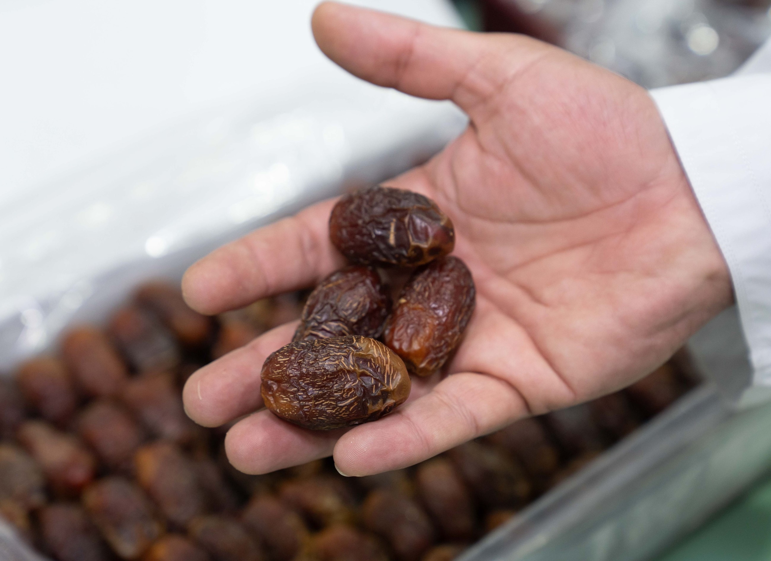 Al Dhafra Dates Festival, a top heritage event