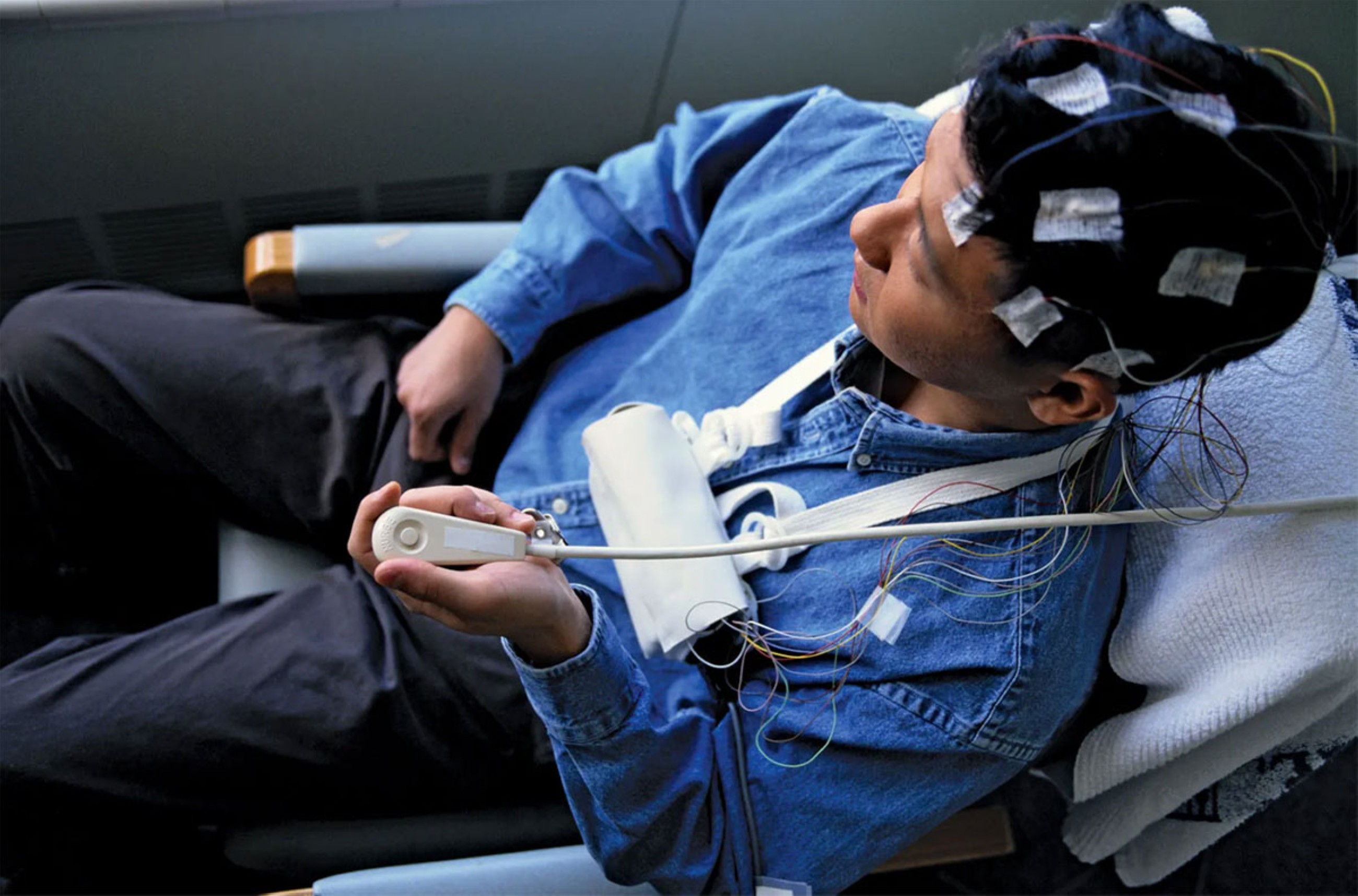 Alternatives to medication seek to reset, expert explains