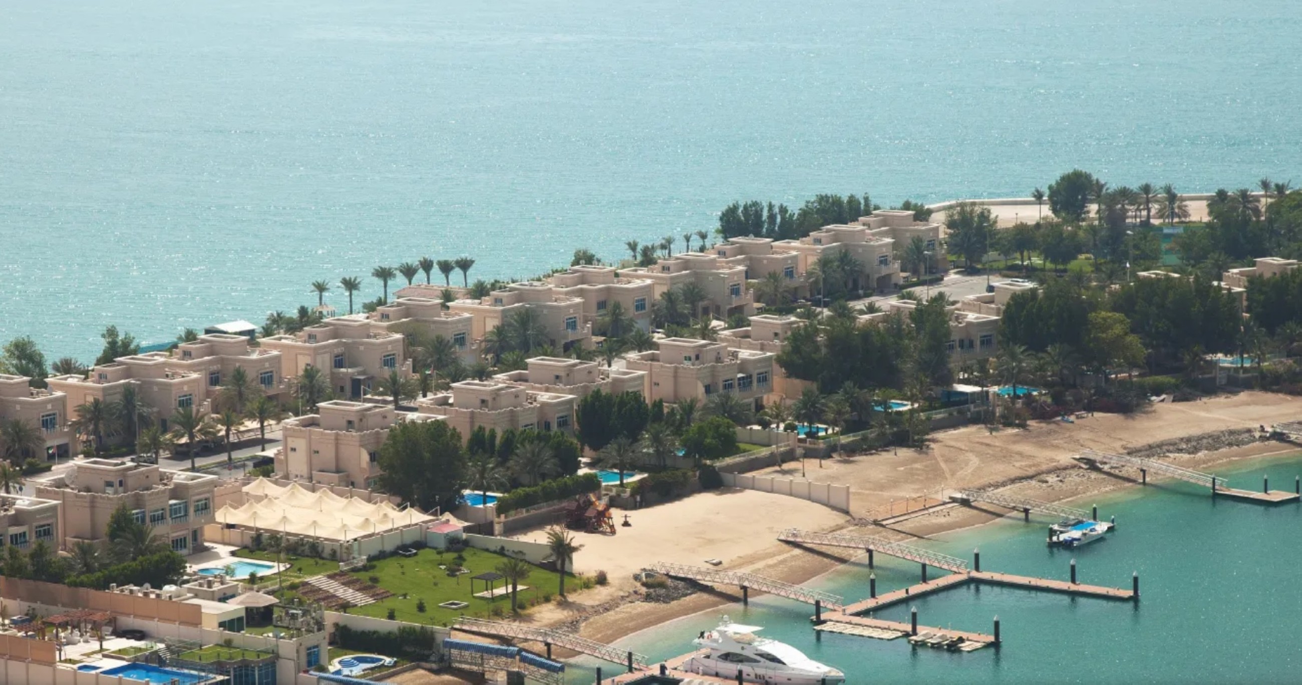 Abu Dhabi cracks down on shared housing and unlicensed holiday homes