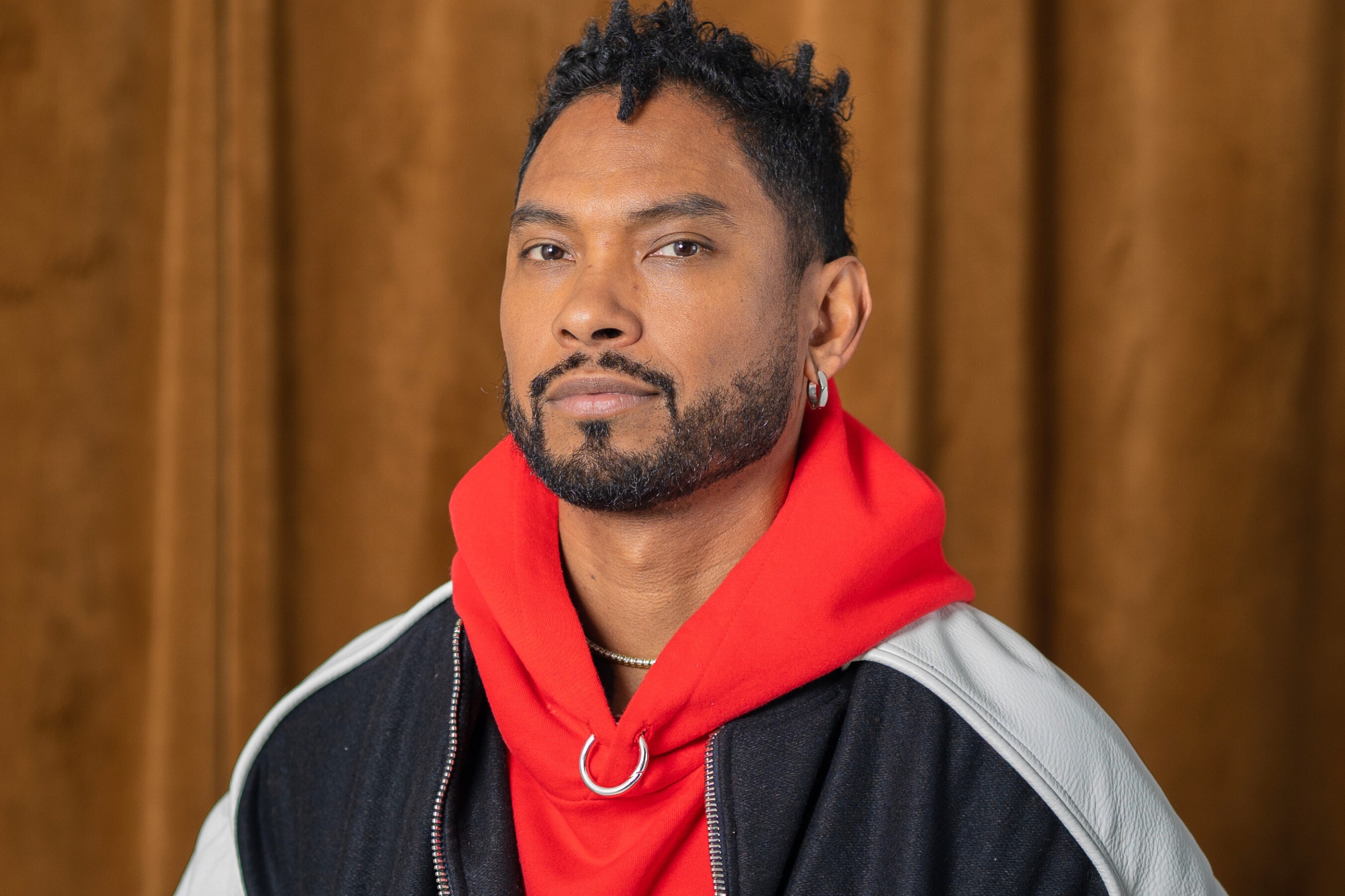 Miguel&rsquo;s album explores divorce, hiatus and Mexican heritage