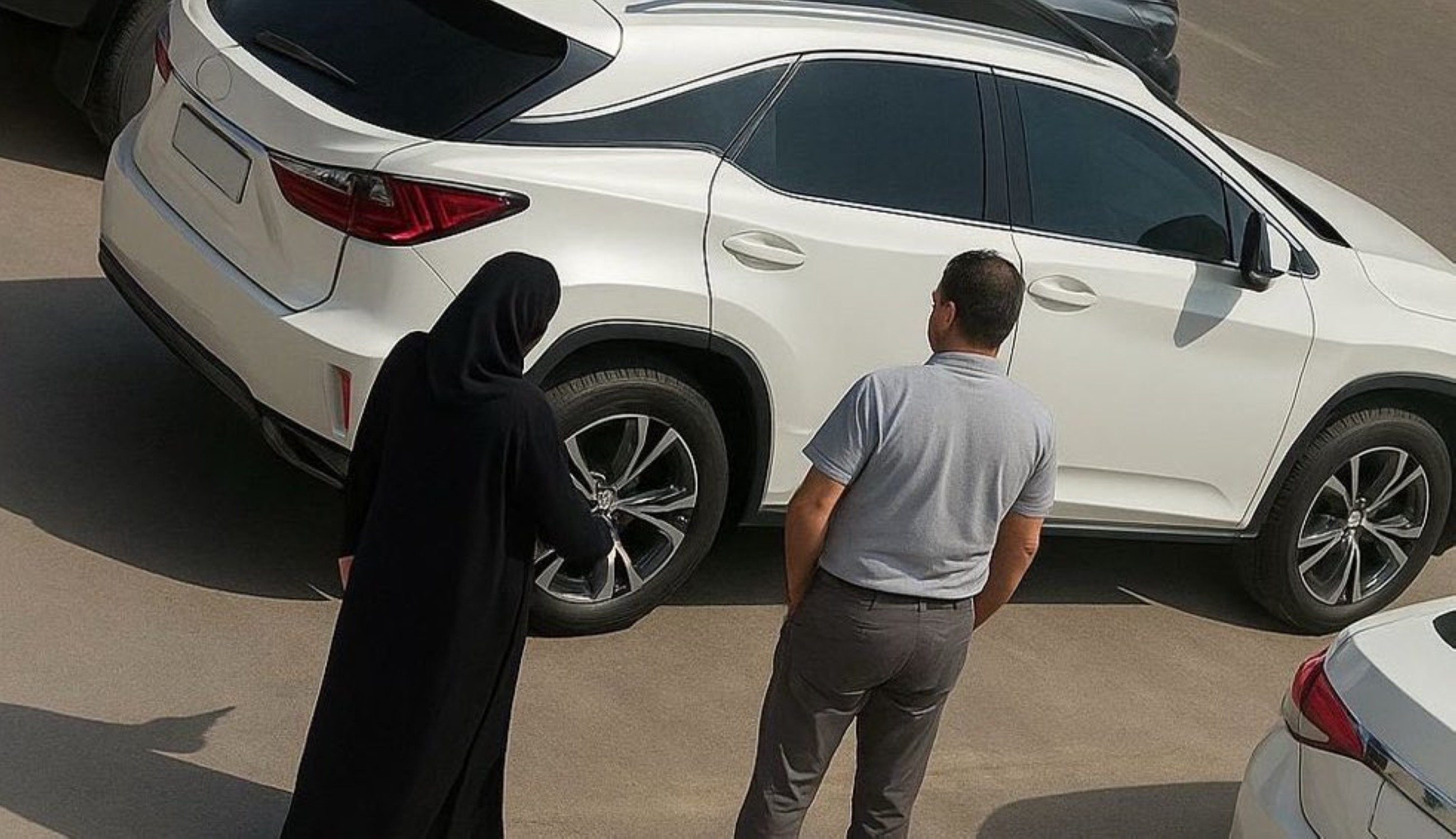 Fujairah Police arrest gangsters within 3 hours after they robbed a bank customer