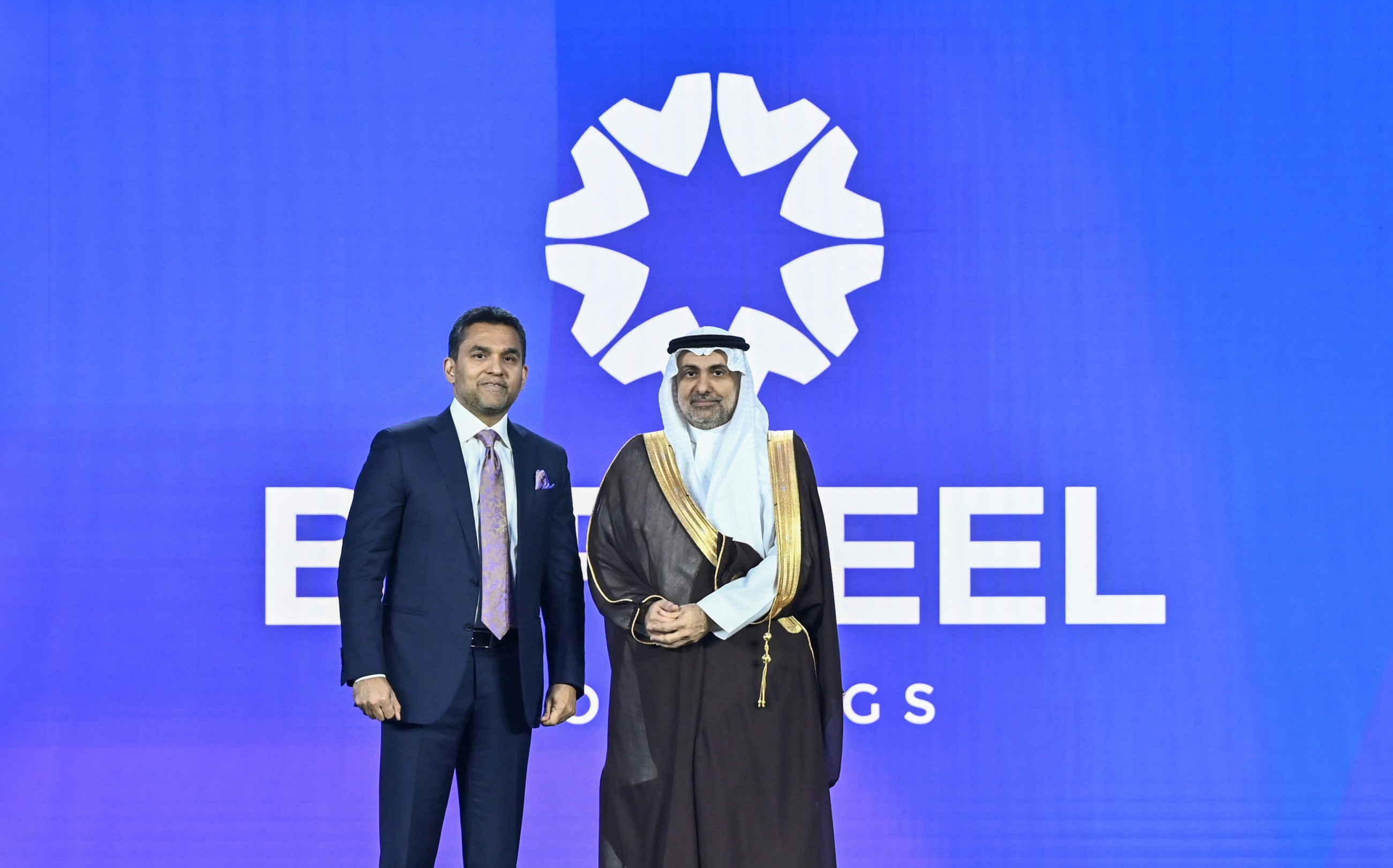 Burjeel Holdings unveils the future of intelligent and compassionate healthcare at Global Health Exhibition 2025