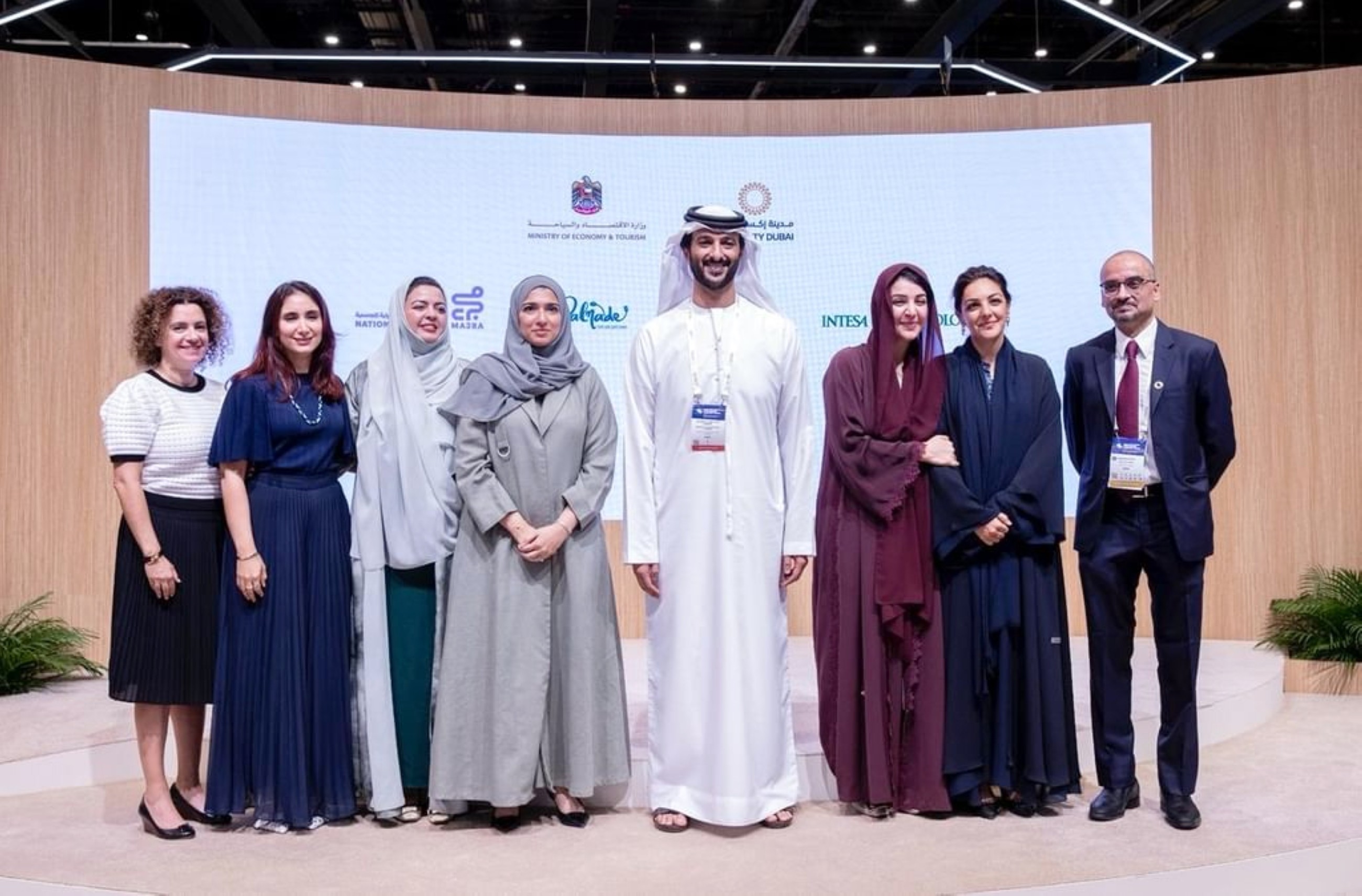 UAE&rsquo;s first Green Innovation District launched at Expo City Dubai