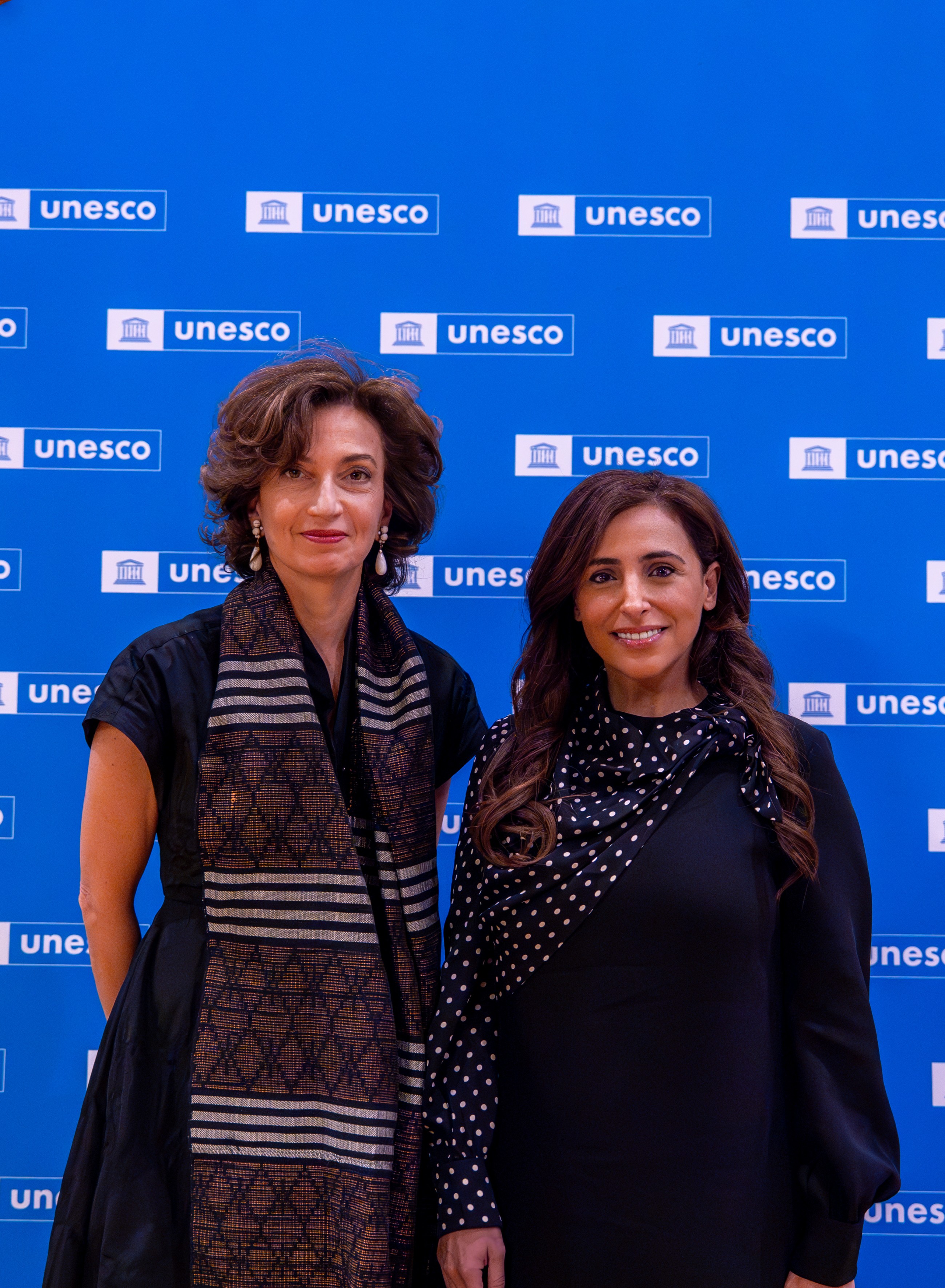 VIDEO: Sheikha Bodour named Unesco Goodwill Ambassador for Education and Book Culture