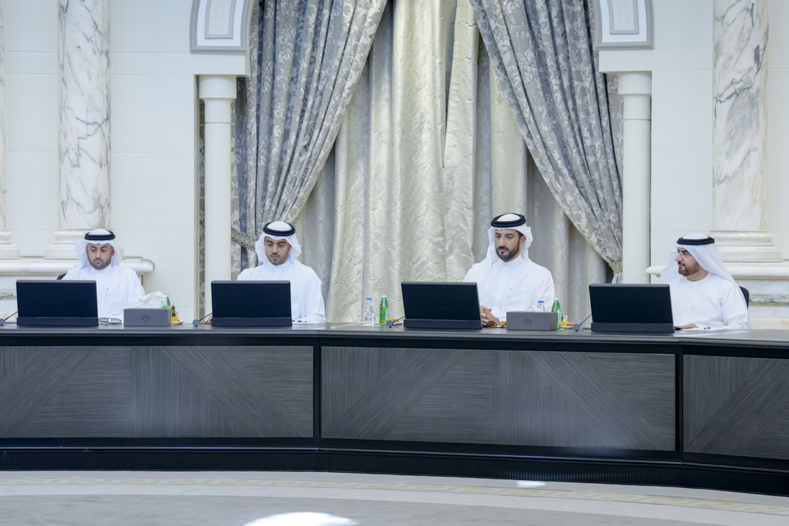 SEC decision on settlement of unattested lease contracts