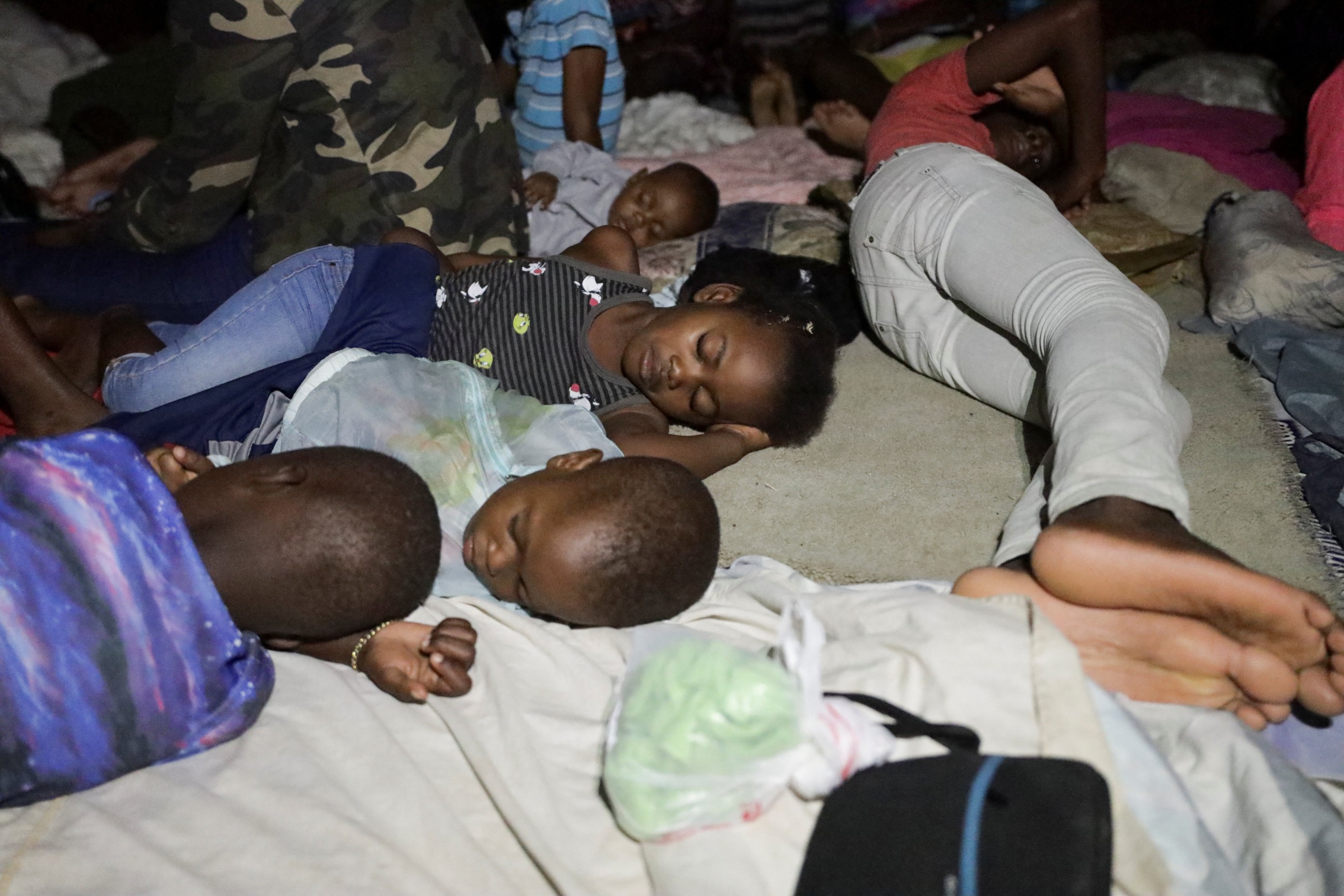 Jamaica’s strongest-ever storm turns to Cuba