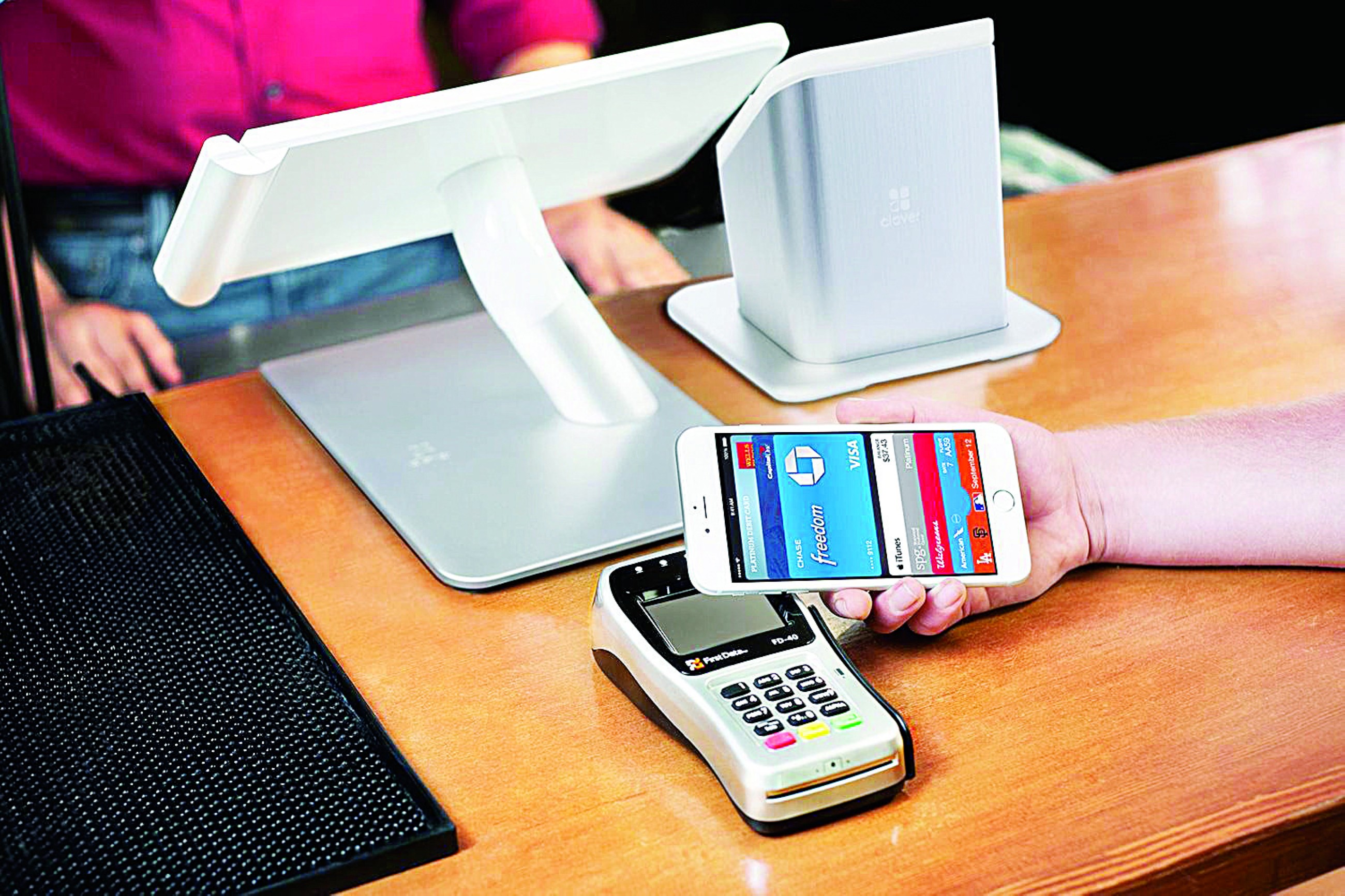 Dubai enables Apple Pay, Google Pay, Rupay and more for government service payments