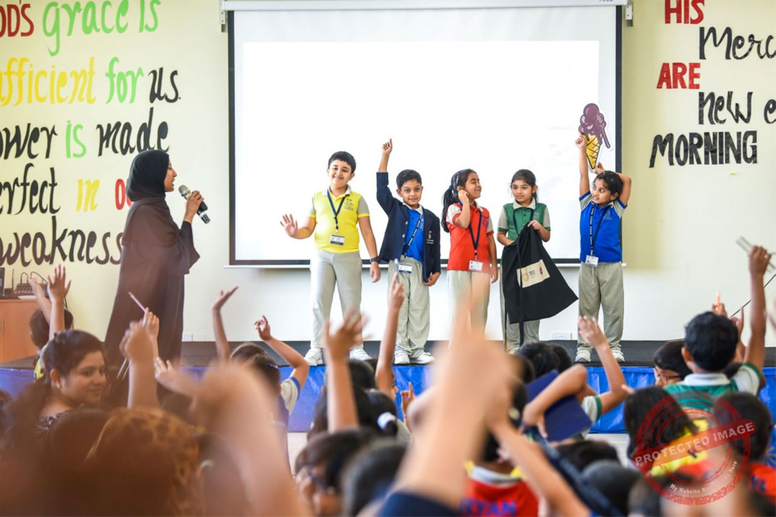 Why cultural intelligence matters more than ever in our schools