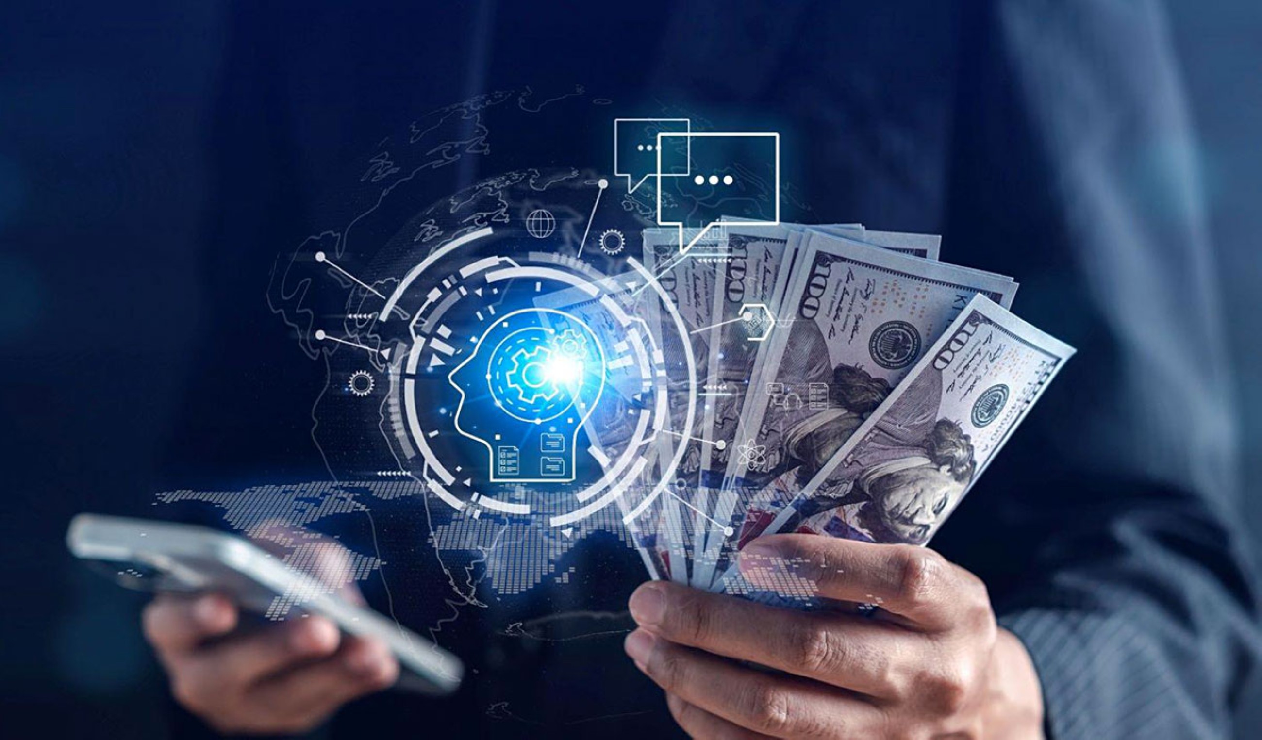 Tech spending plans will test stock market's AI trade