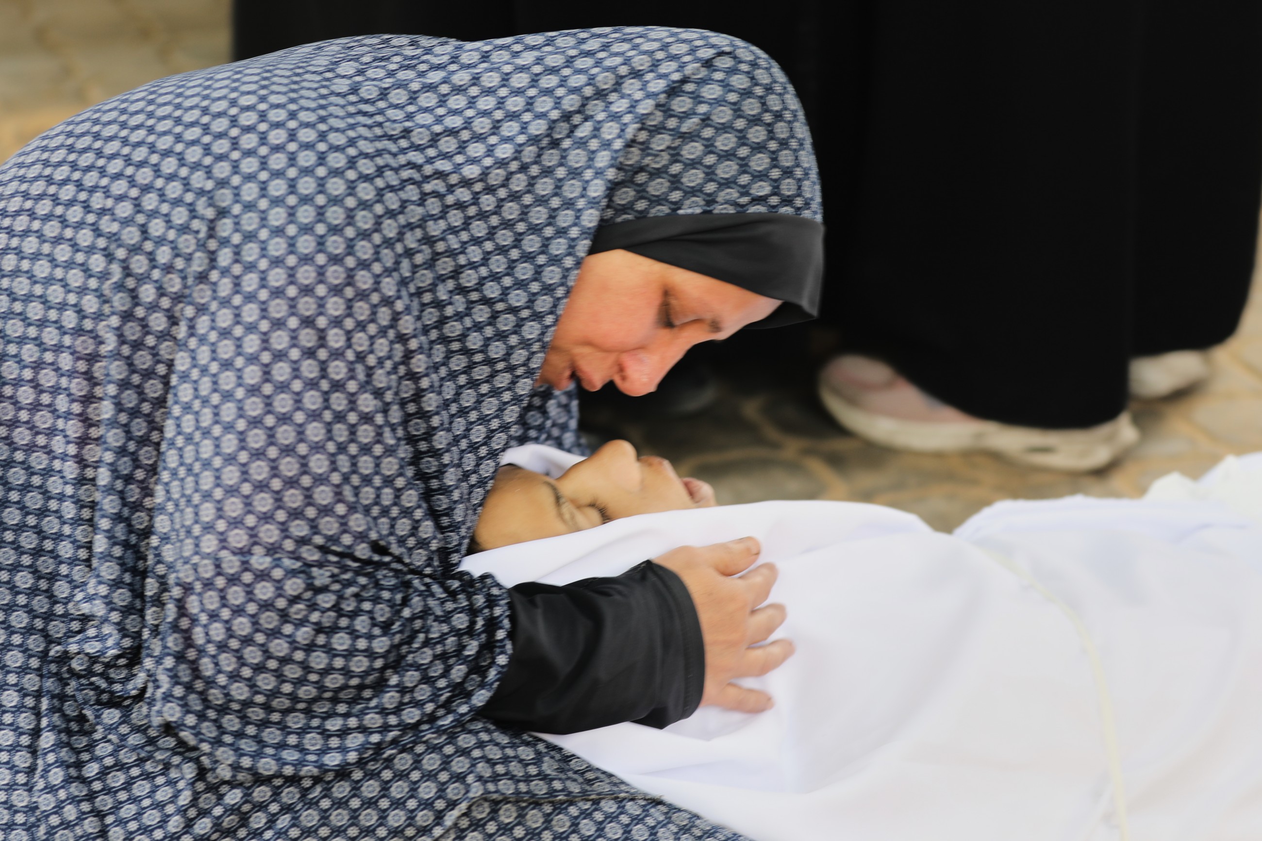 UN says deaths in fresh strikes on Gaza 'appalling'