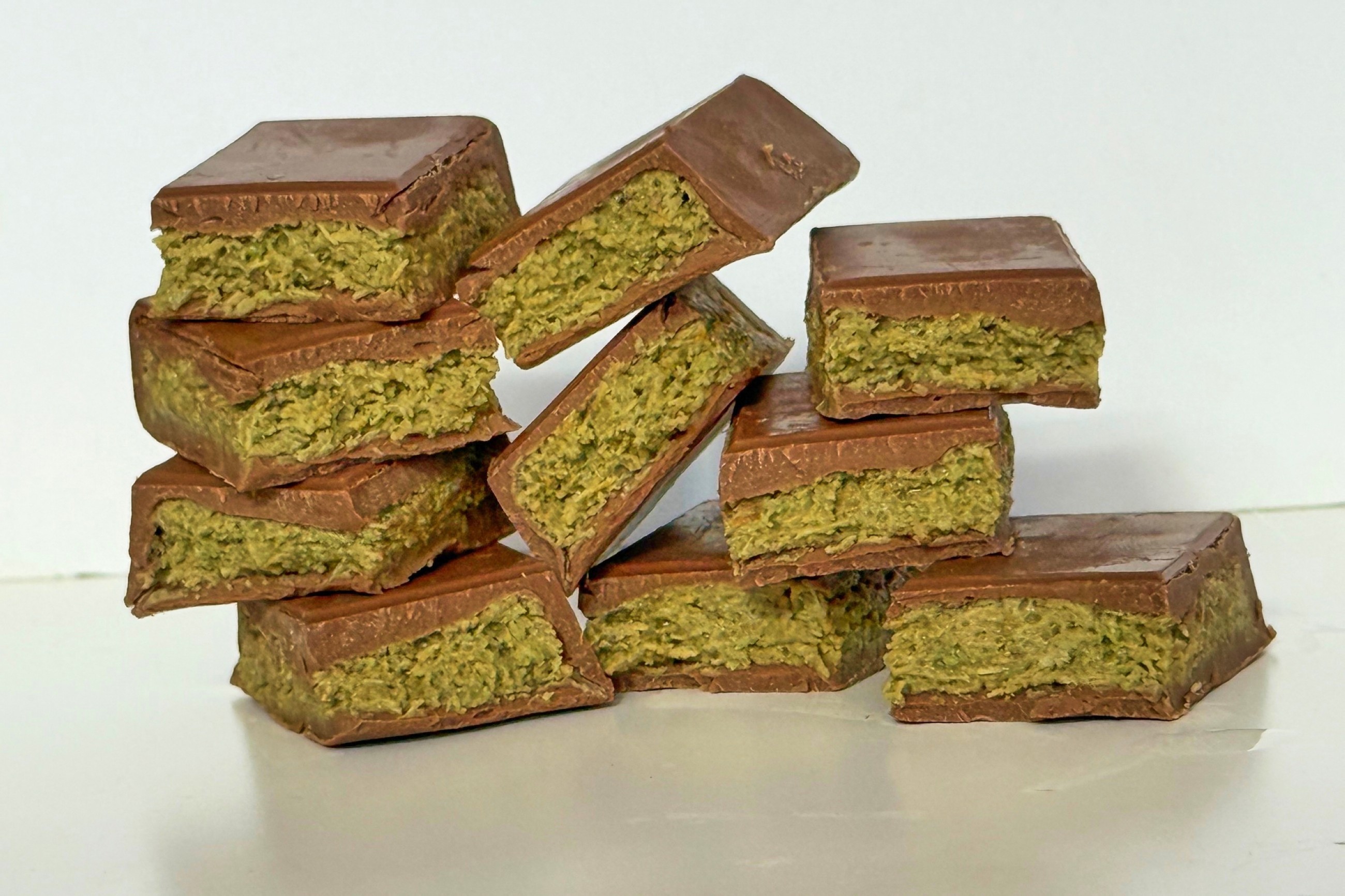 ‘Dubai Chocolate’ becomes global soft power symbol, says Time magazine