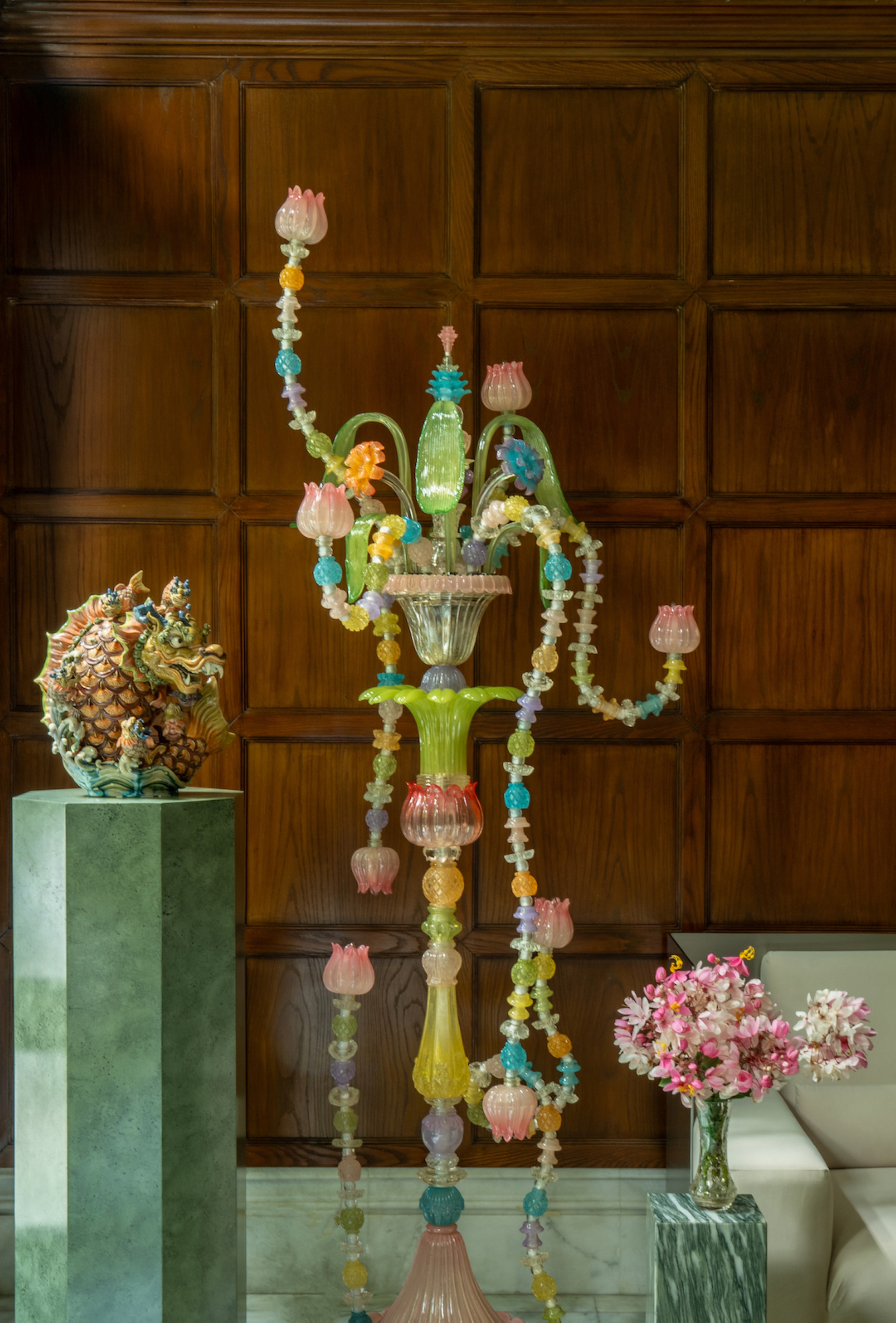 Downtown Design will anchor Dubai Design Week at Dubai Design District