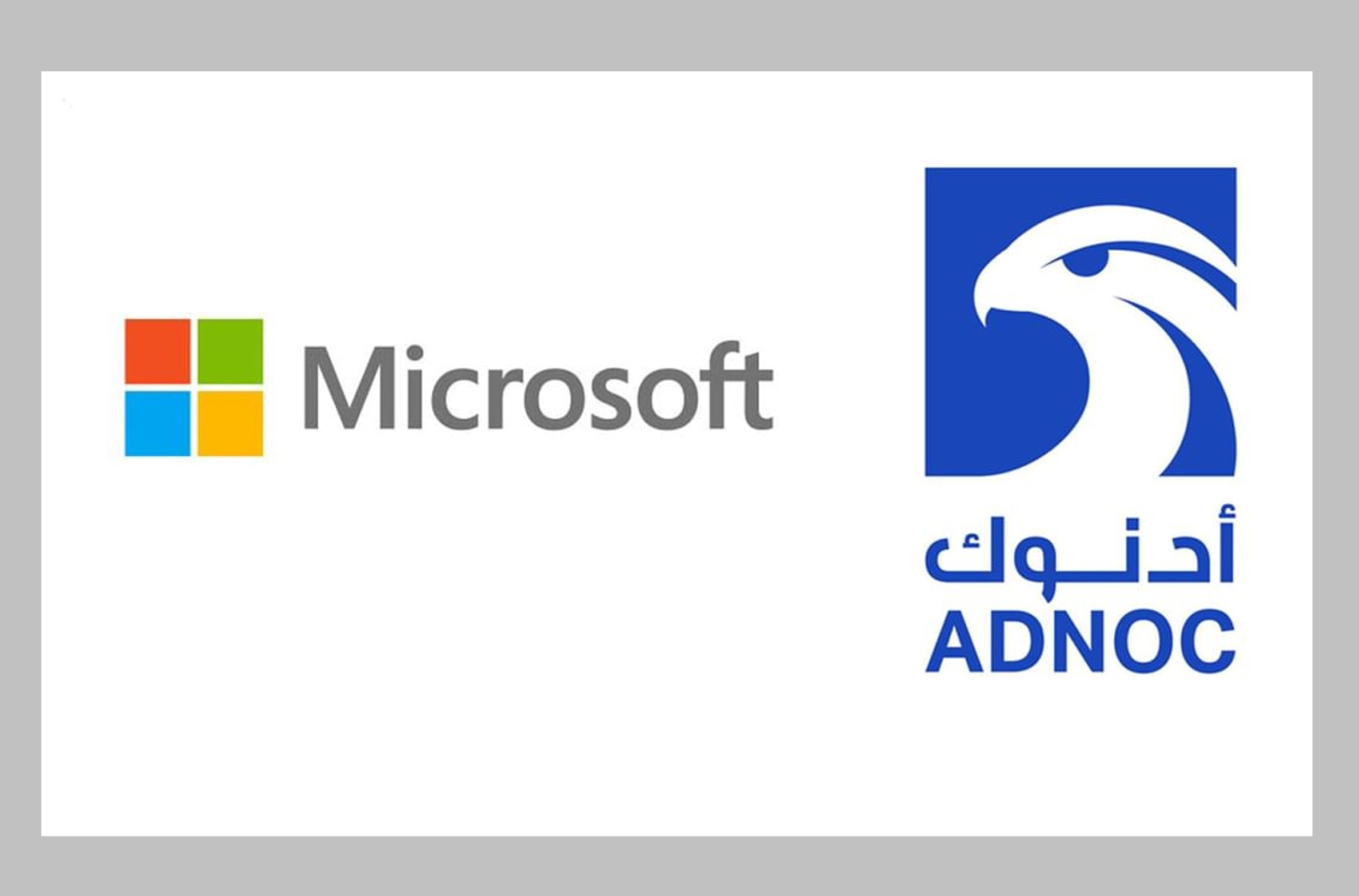 ADNOC, Microsoft Powering Possible report: 88% of surveyed leaders say AI is essential to energy transformation