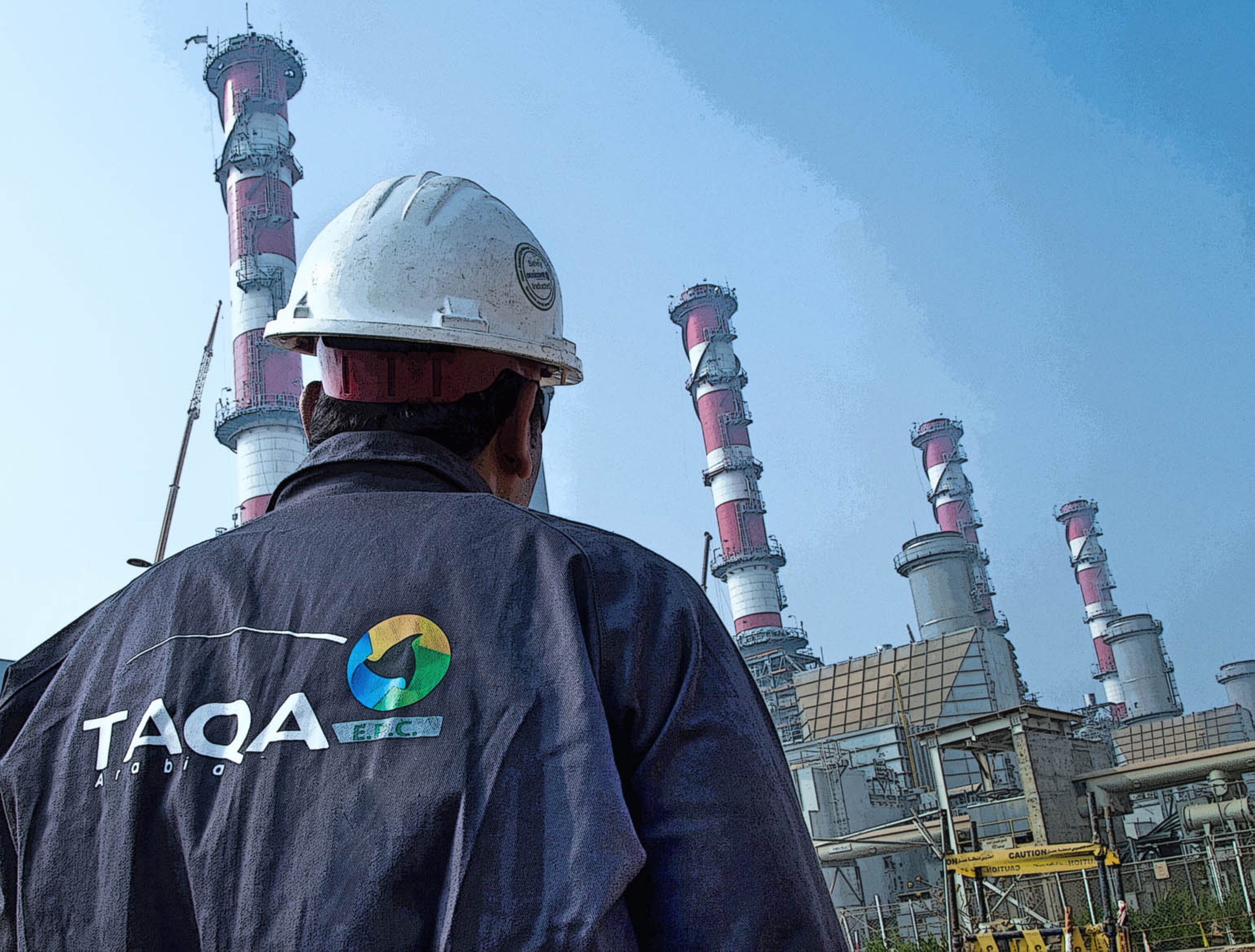 TAQA announces sale of 250 MW Lignite-Based Power Plant in India