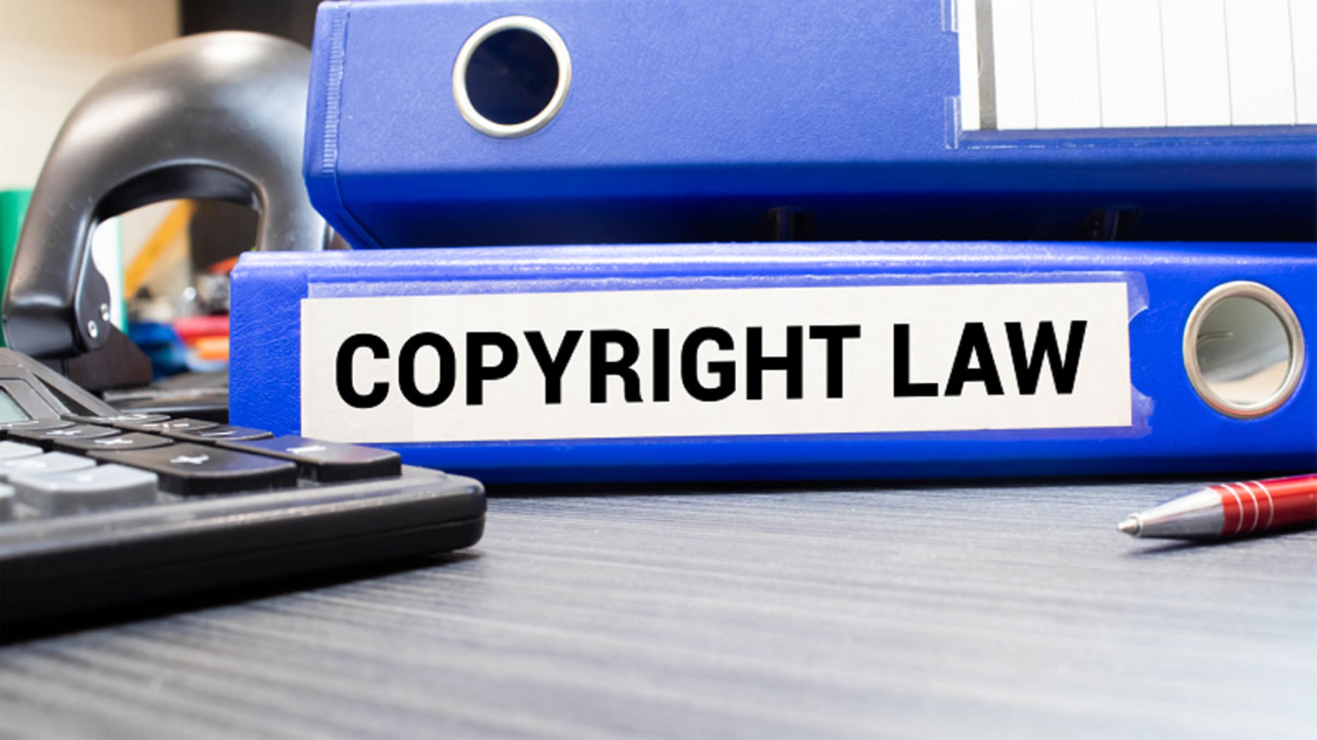 Copyright, or wrong? beware...