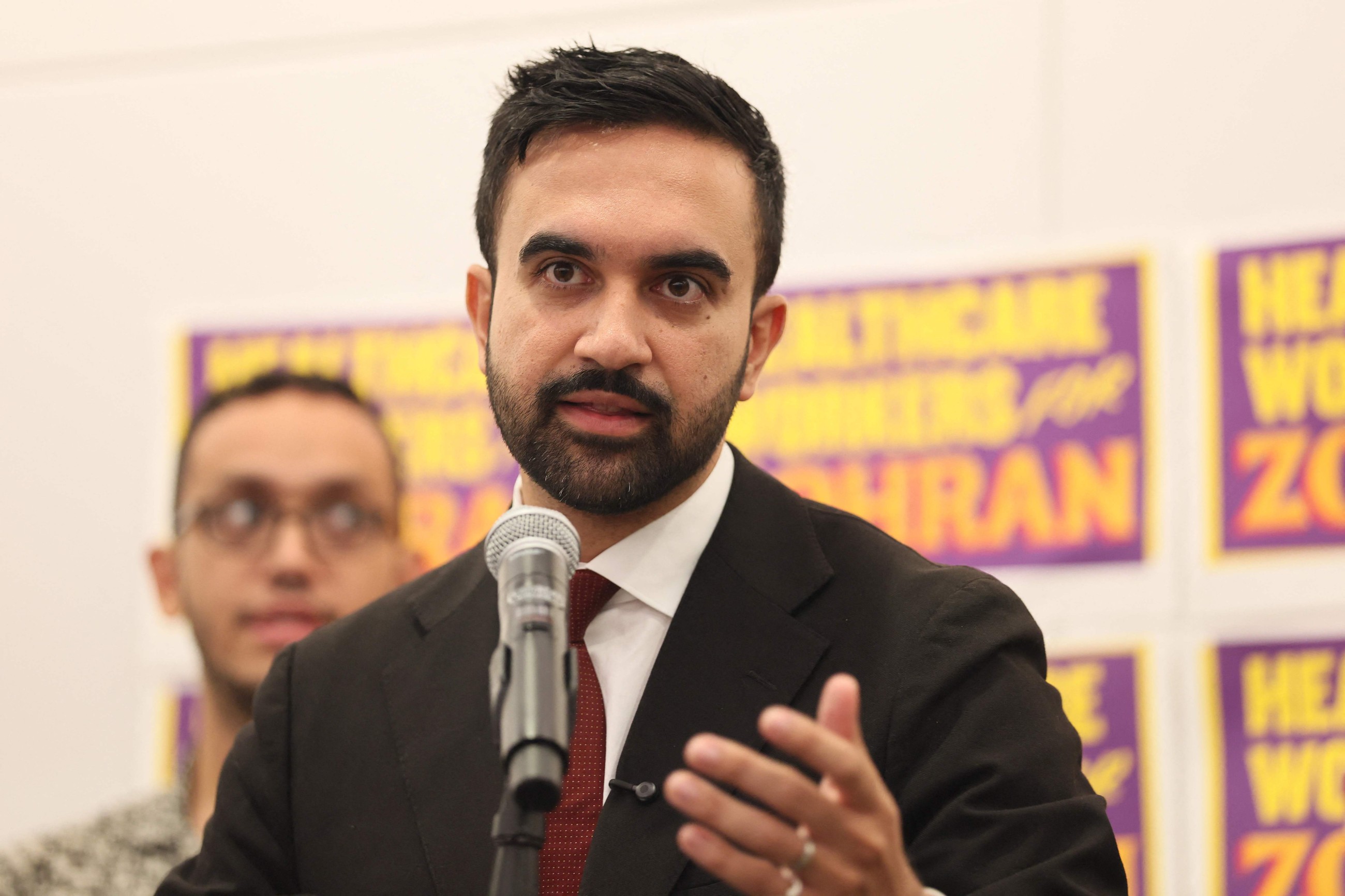 Mamdani-like nominee tests Seattle&rsquo;s breaking point on taxes