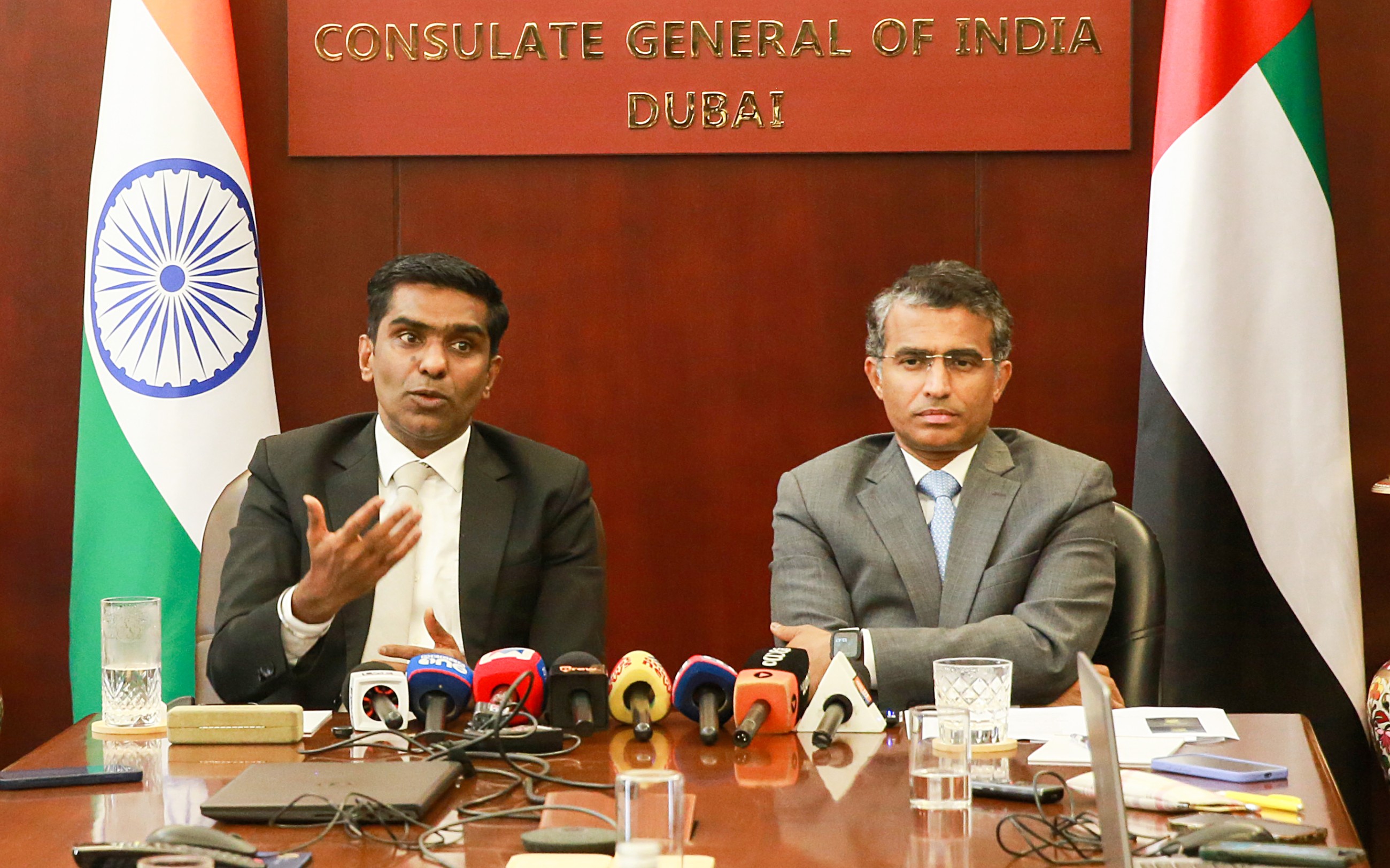 Indian expats to receive chip-enabled e-Passports in UAE