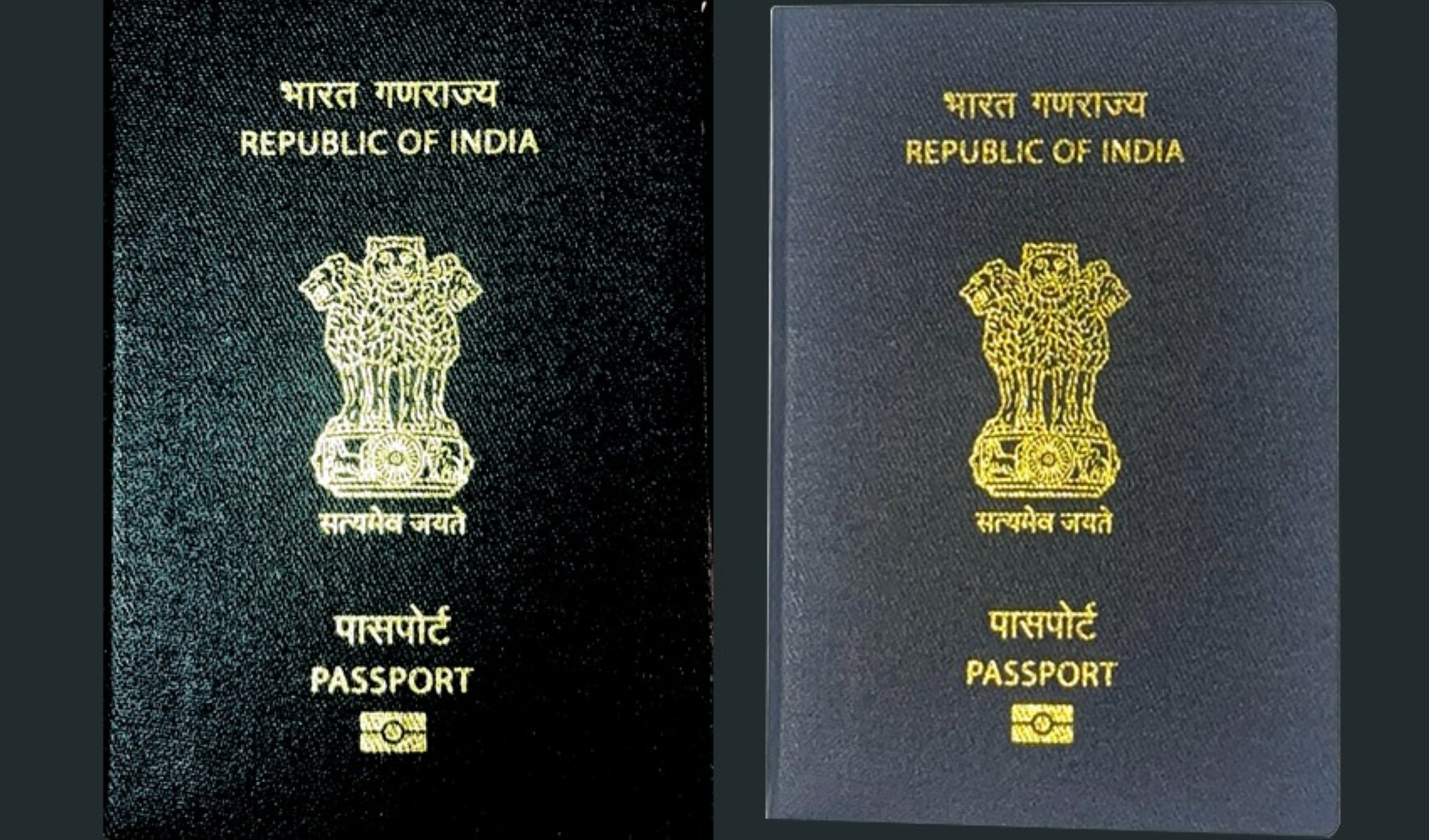 Indian expats to receive chip-enabled e-Passports in UAE
