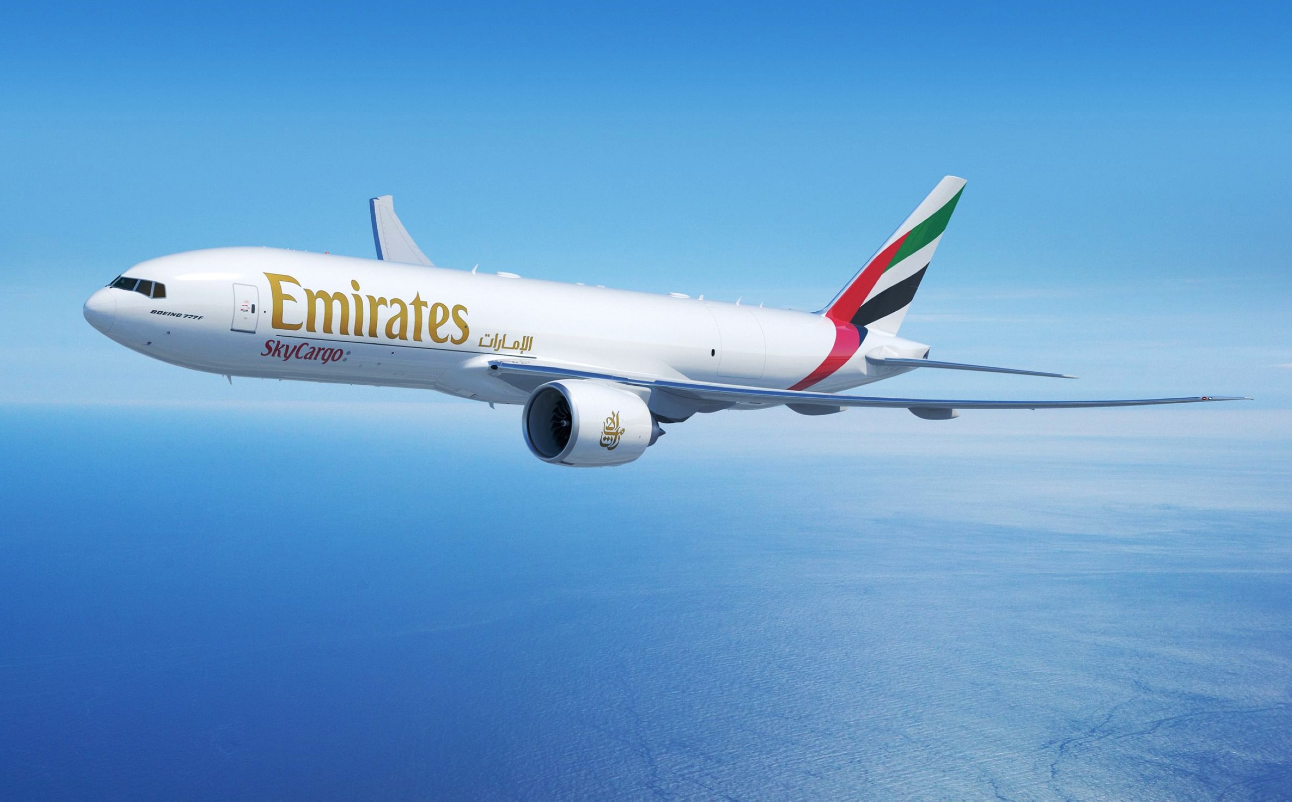 Emirates SkyCargo adds Bangkok to its freighter network
