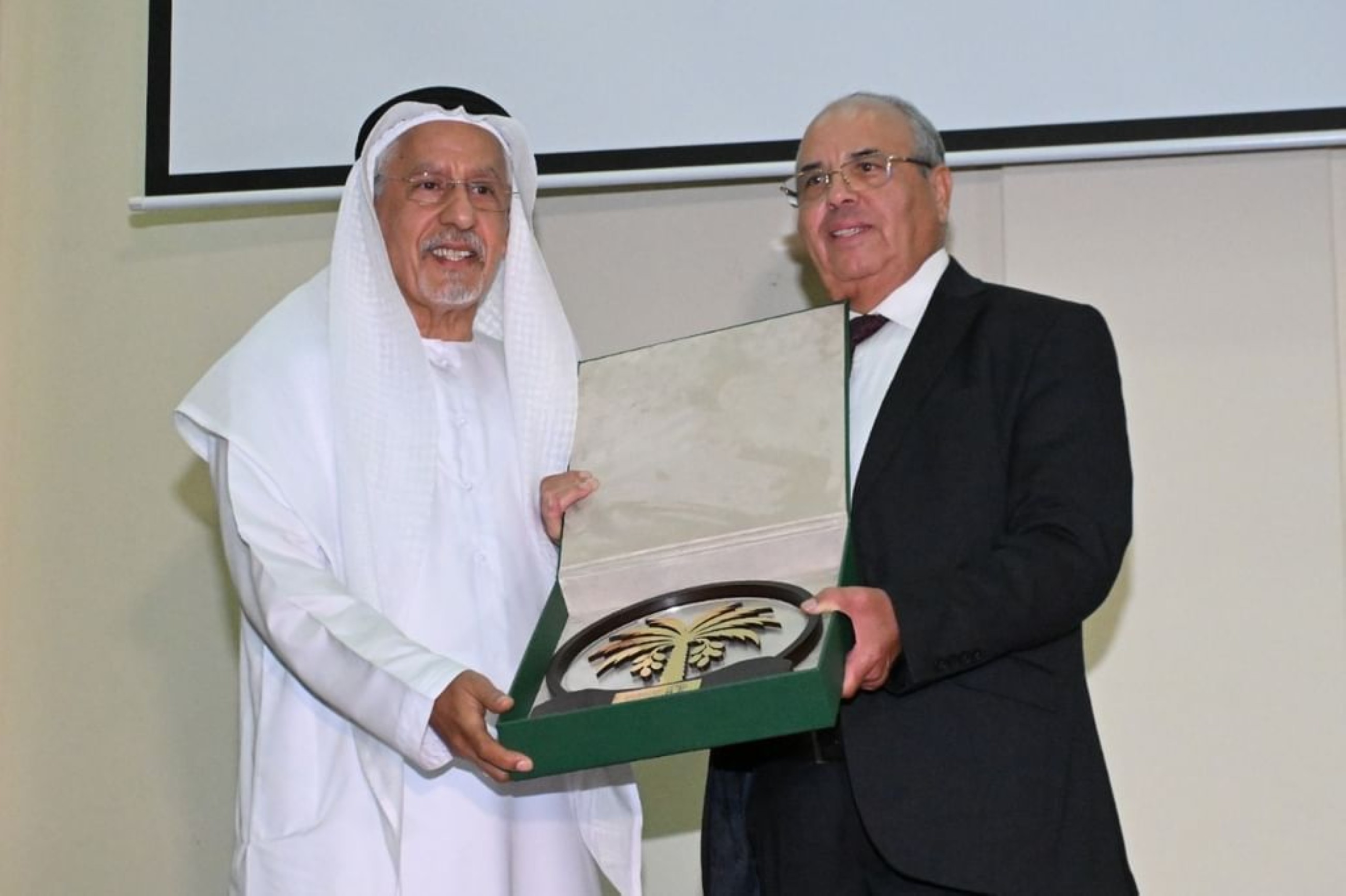 UAE wins ‘Best International Pavilion’ at Morocco date fair for 14th consecutive year