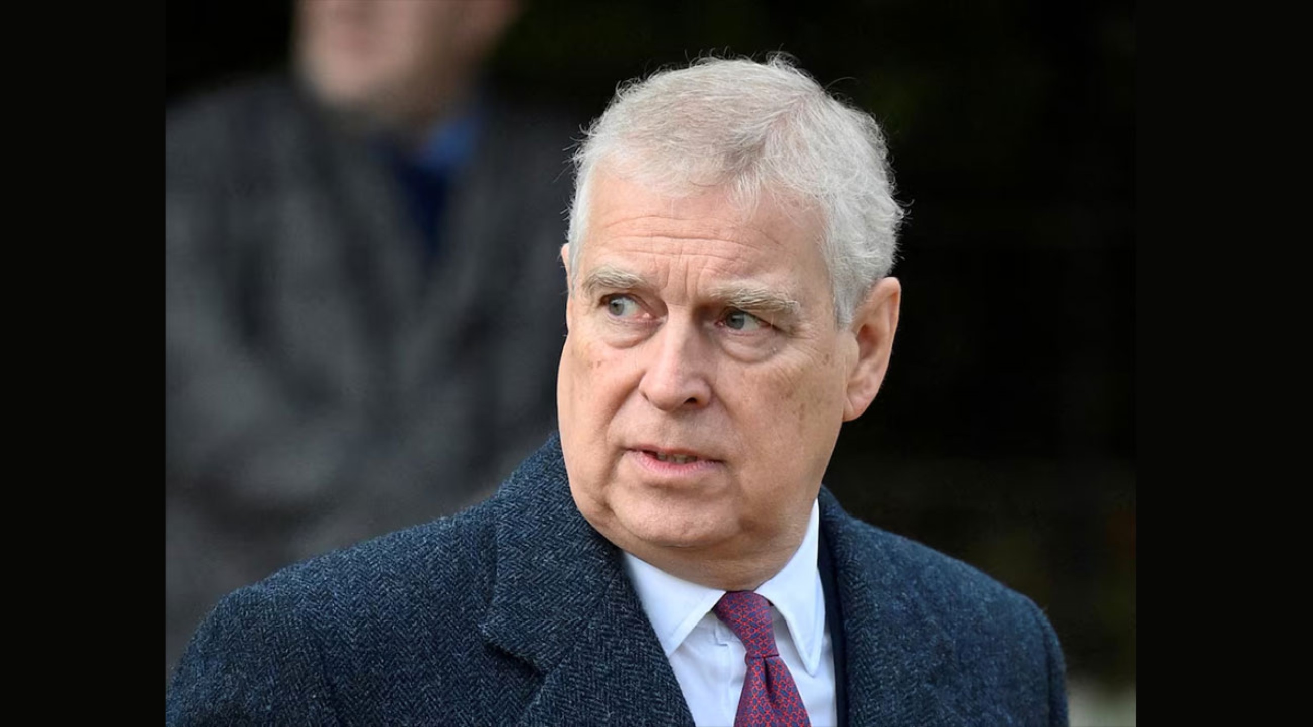 All the royal titles Prince Andrew has given up